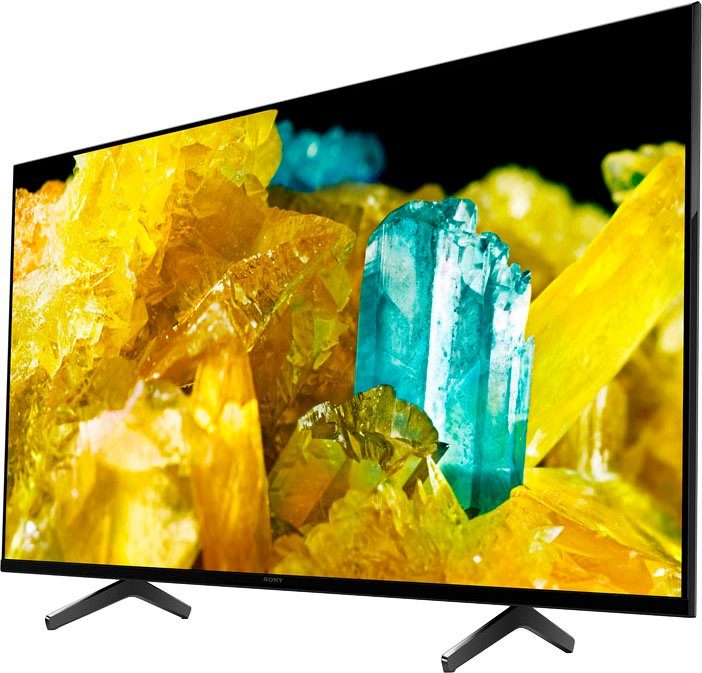 Sony XR-50X90S LED-Fernseher (126 cm/50 Zoll, schwarz ! RABATT: 30.79%