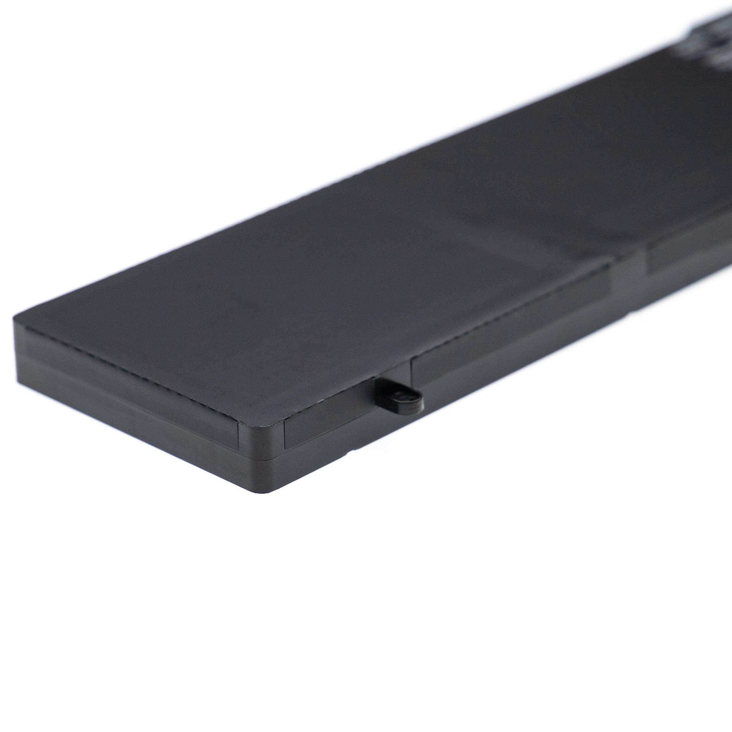 8600 Blade Li-Polymer mit (11,4 RZ09-01663E54-R3U1 V) vhbw kompatibel Laptop-Akku mAh Razer