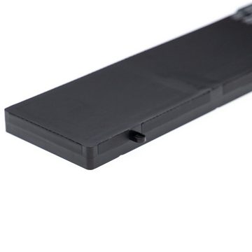 vhbw kompatibel mit Razer Blade RZ09-01663E54-R3U1 Laptop-Akku Li-Polymer 8600 mAh (11,4 V)