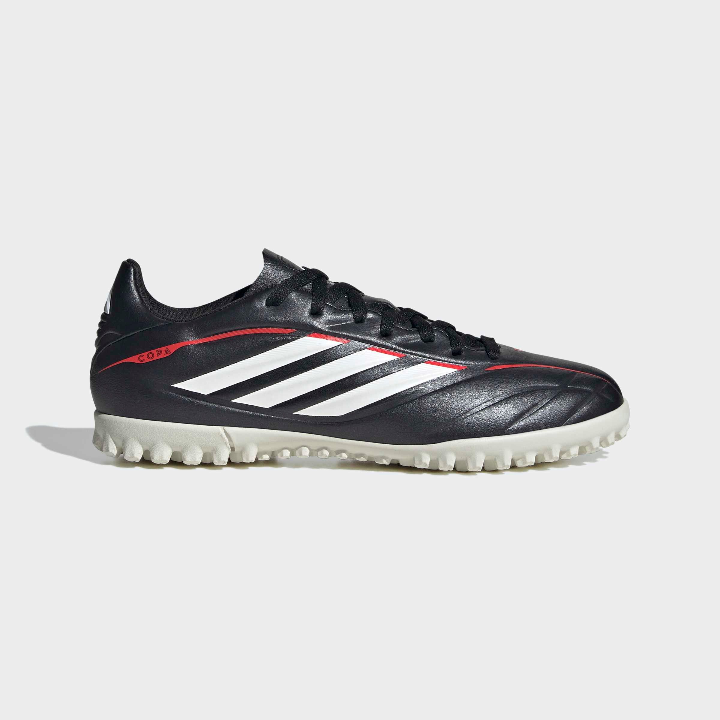 adidas Performance COPA PURE IV CLUB KIDS, ROLLRASEN Fußballschuh für Kunstrasen, Hart- und Aschenplätze, für Kinder & Jugendliche
