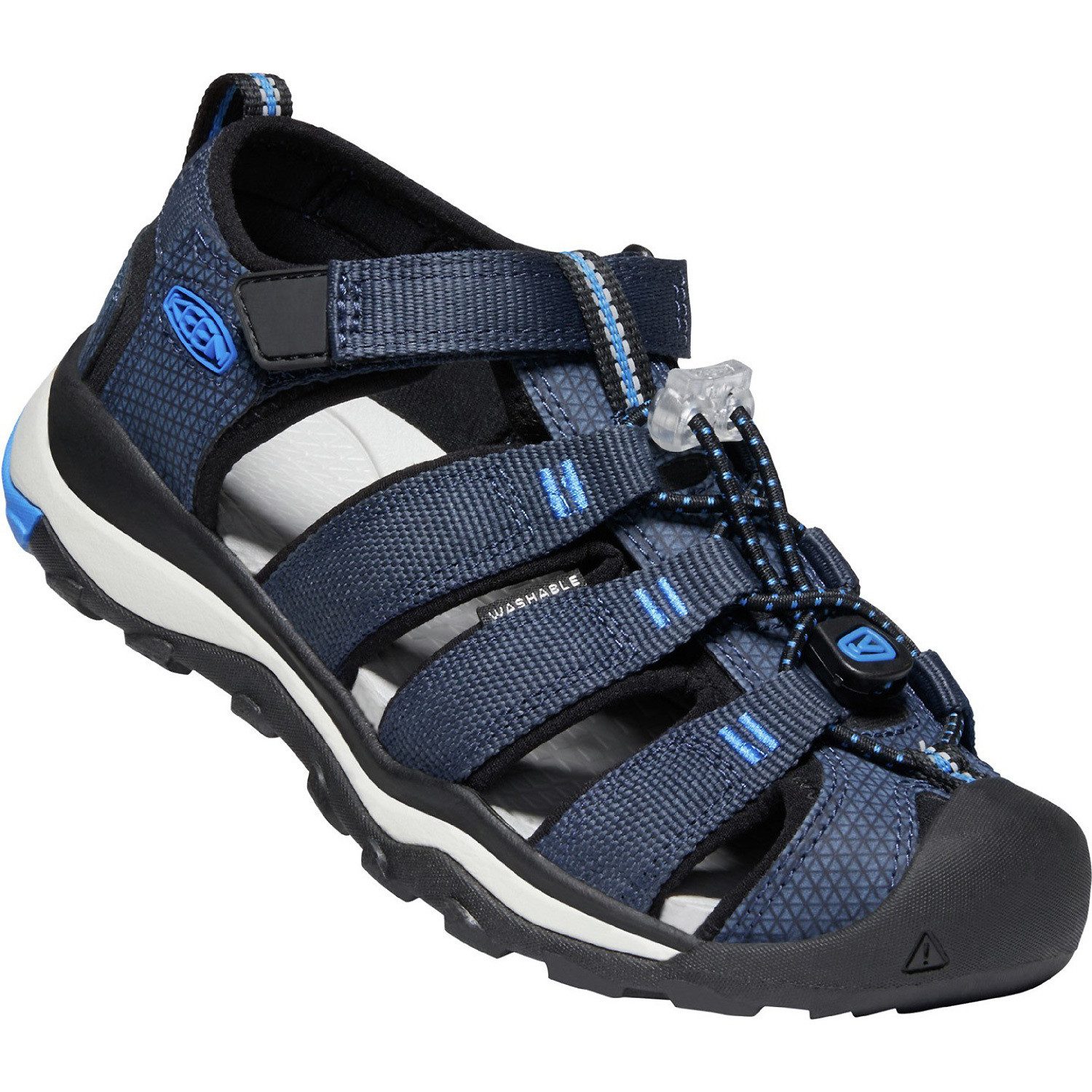 CAMPAGNOLO Funktionshose Hose lang W PANT günstig online kaufen