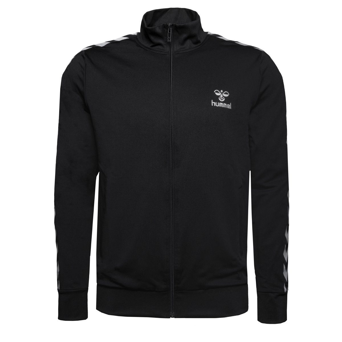 Trainingsjacke Nathan 2.0 Zip Herren
