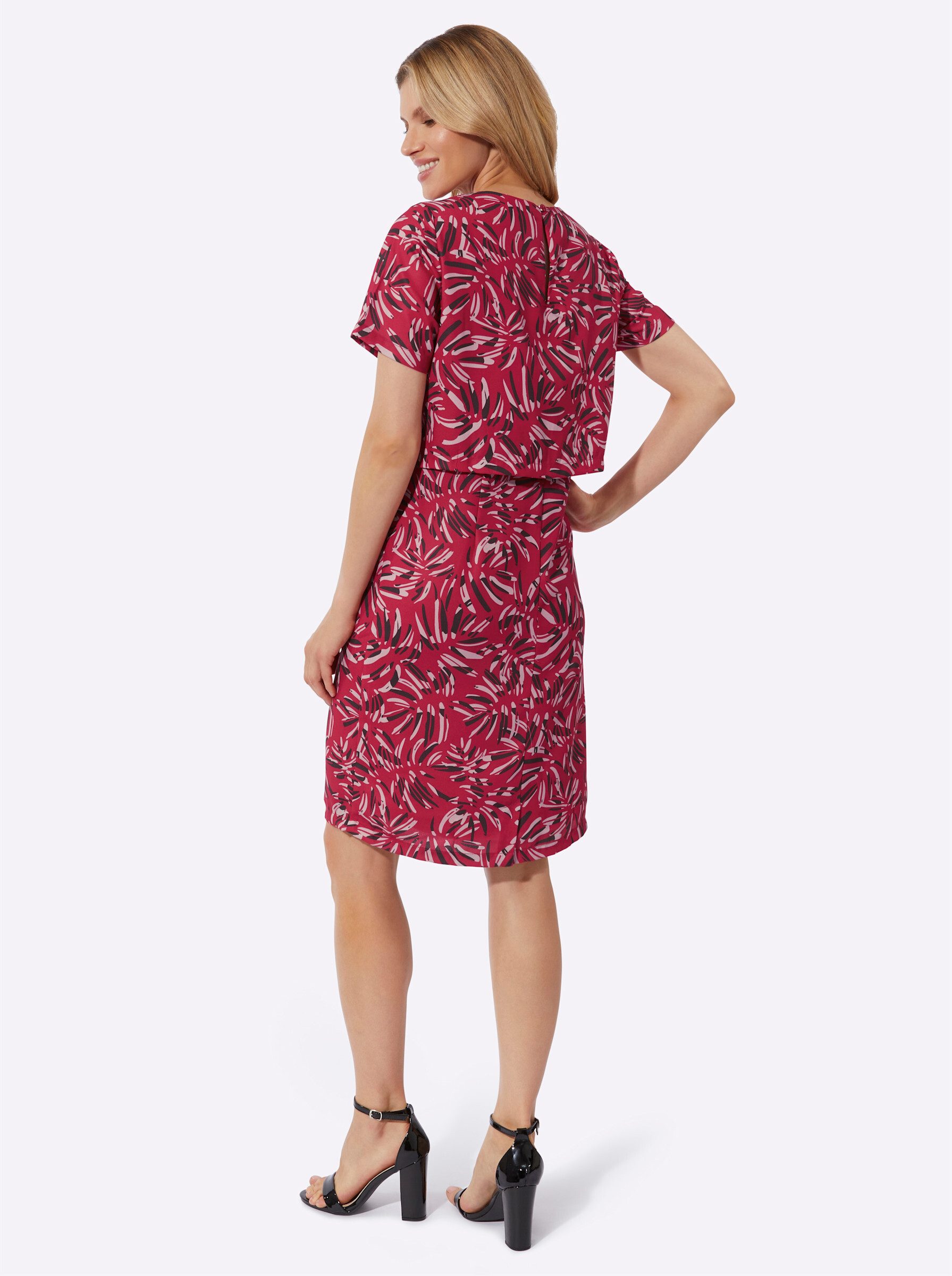 Sieh an! Etuikleid Bleistiftkleid günstig online kaufen