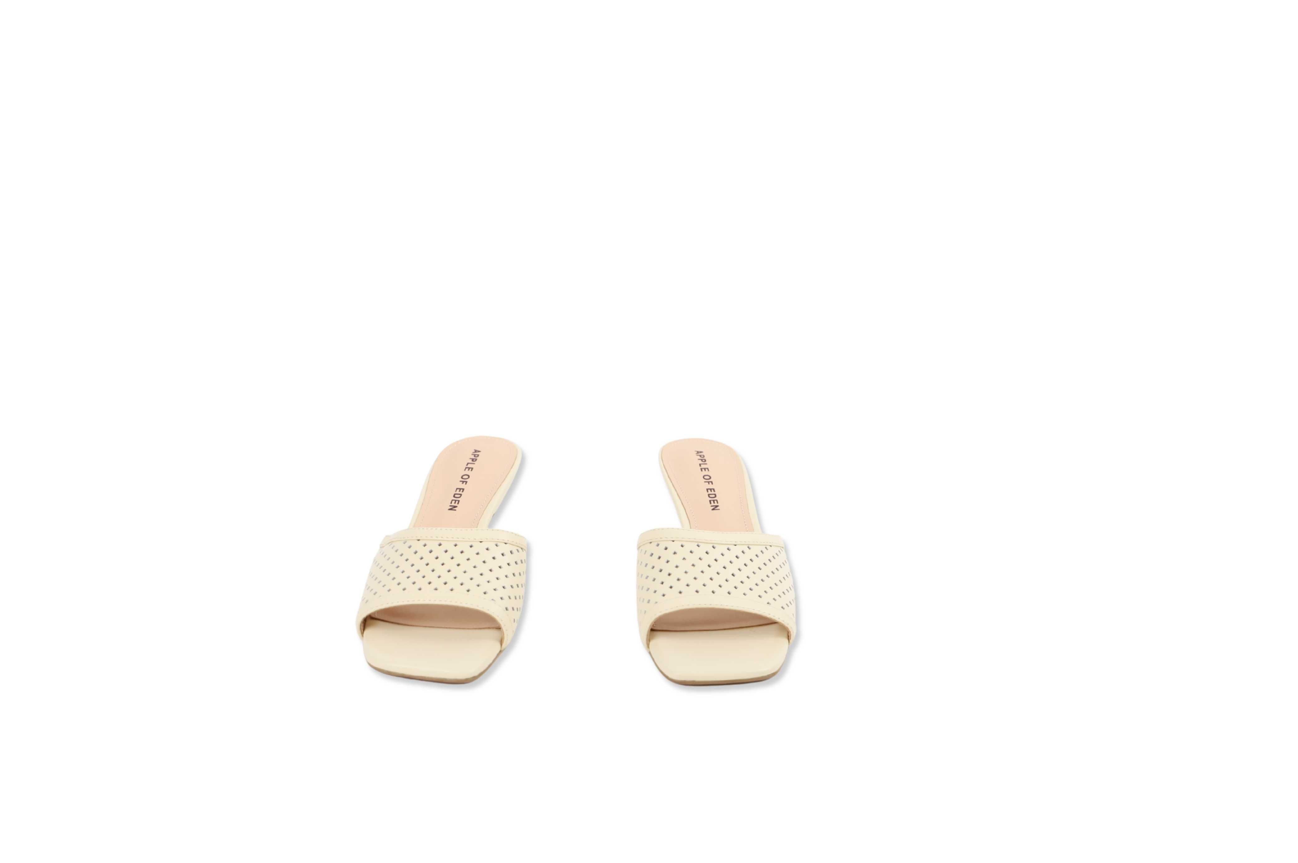 Apple of Eden HOLLEY 90 High-Heel-Sandalette – Bild 2 von 5