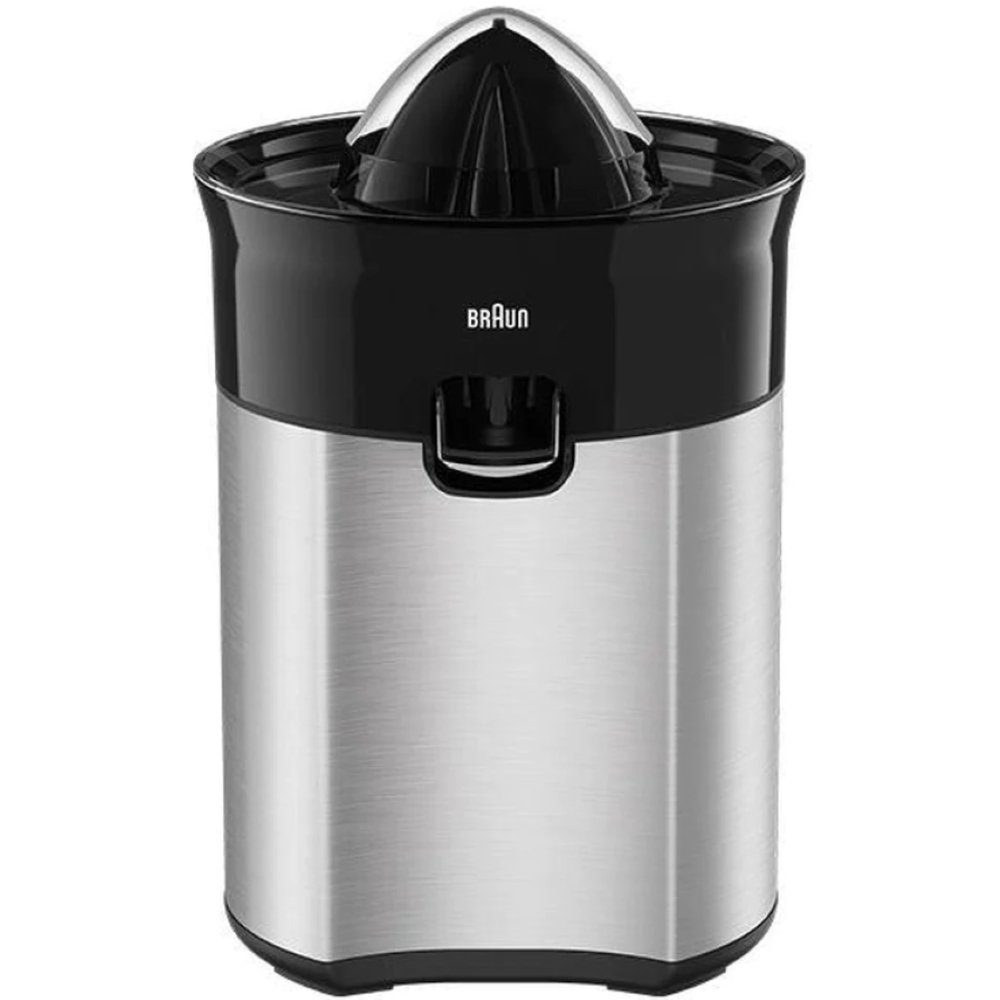 Zitruspresse CJ 5050 BK CitrusQuick 5 - Zitruspresse - schwarz