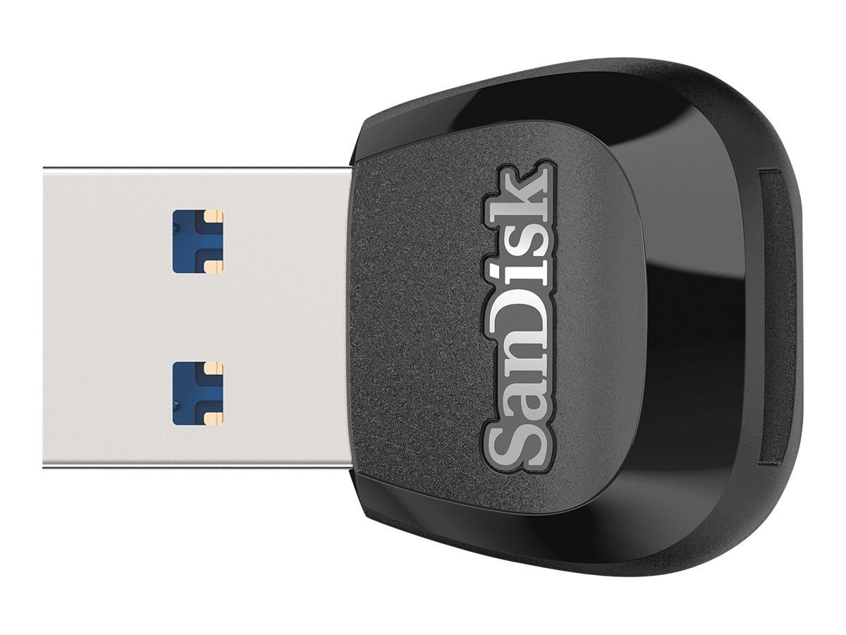 Speicherkartenleser SANDISK SDDR-B531-GN6NN Reader (SDDR-B531-GN6NN)
