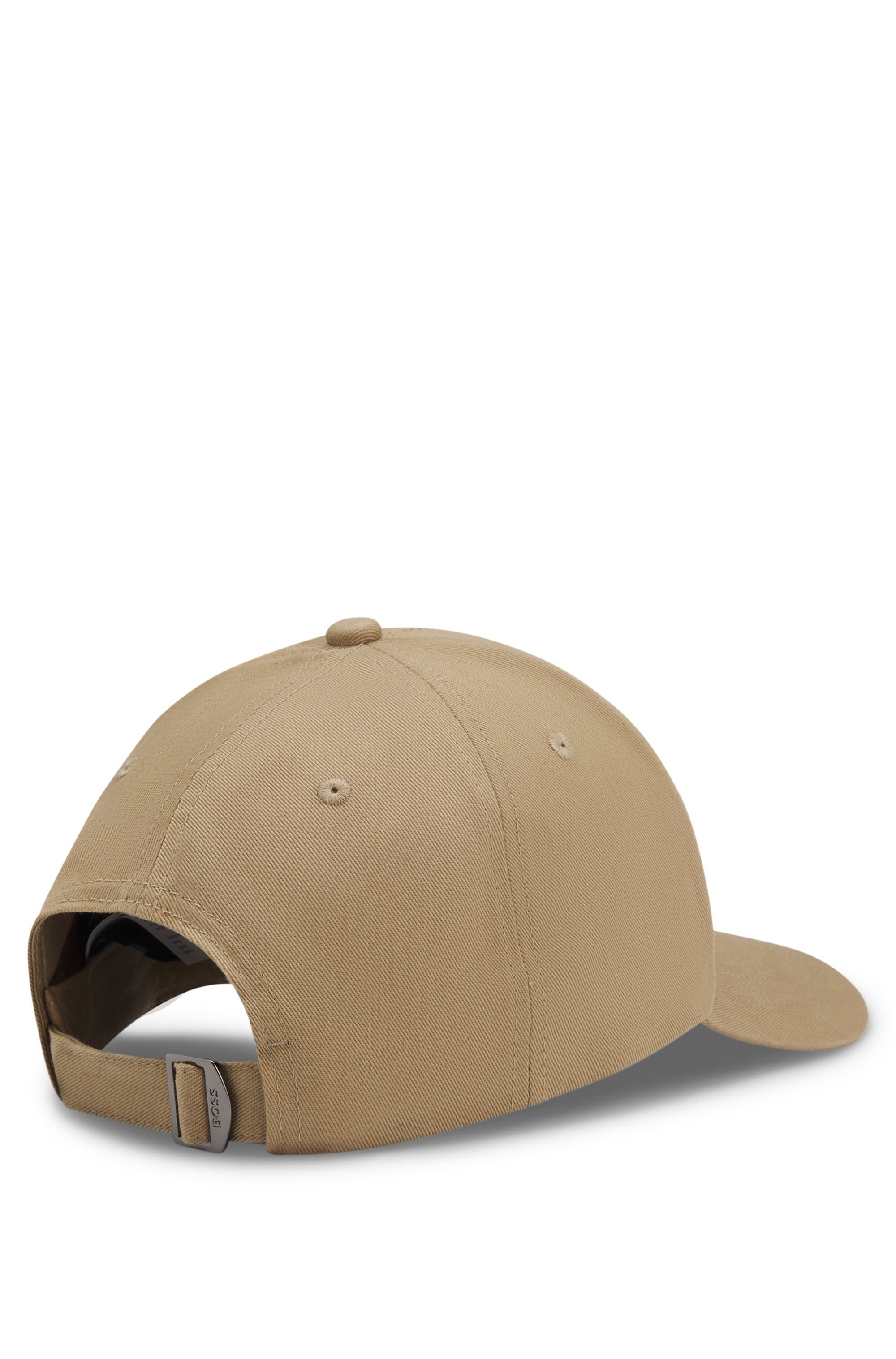 BOSS Baseball Cap Zed BOSS-ME Unisex, mit seitlichem Logo-Pin günstig online kaufen