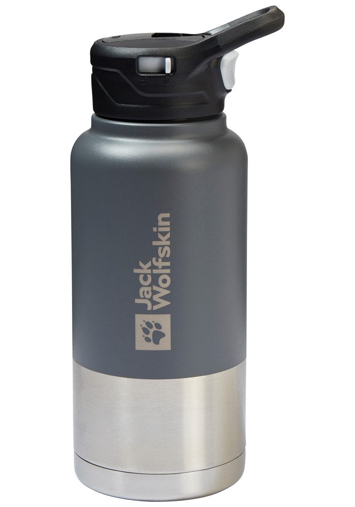 Jack Wolfskin Thermoflasche SAIMA INSULATED STRAW