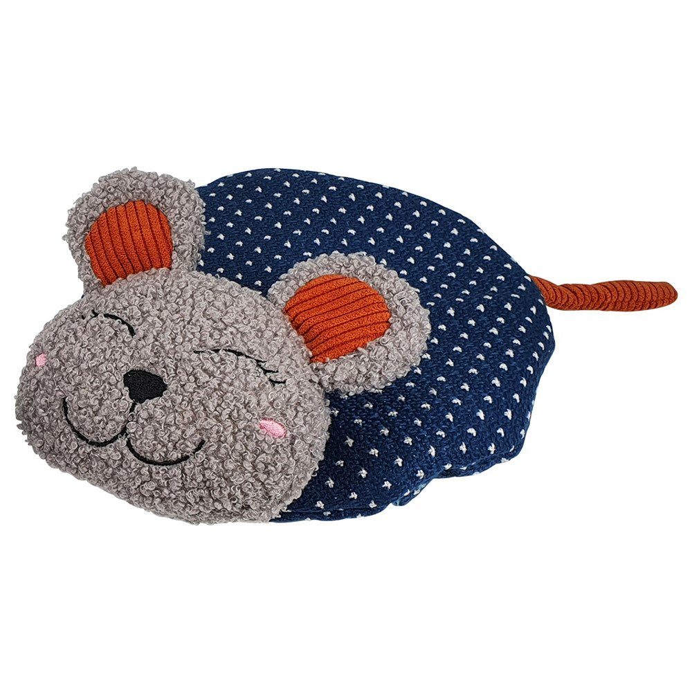 Nobby Tierkuscheltier Katzenspielzeug Mauskissen günstig online kaufen