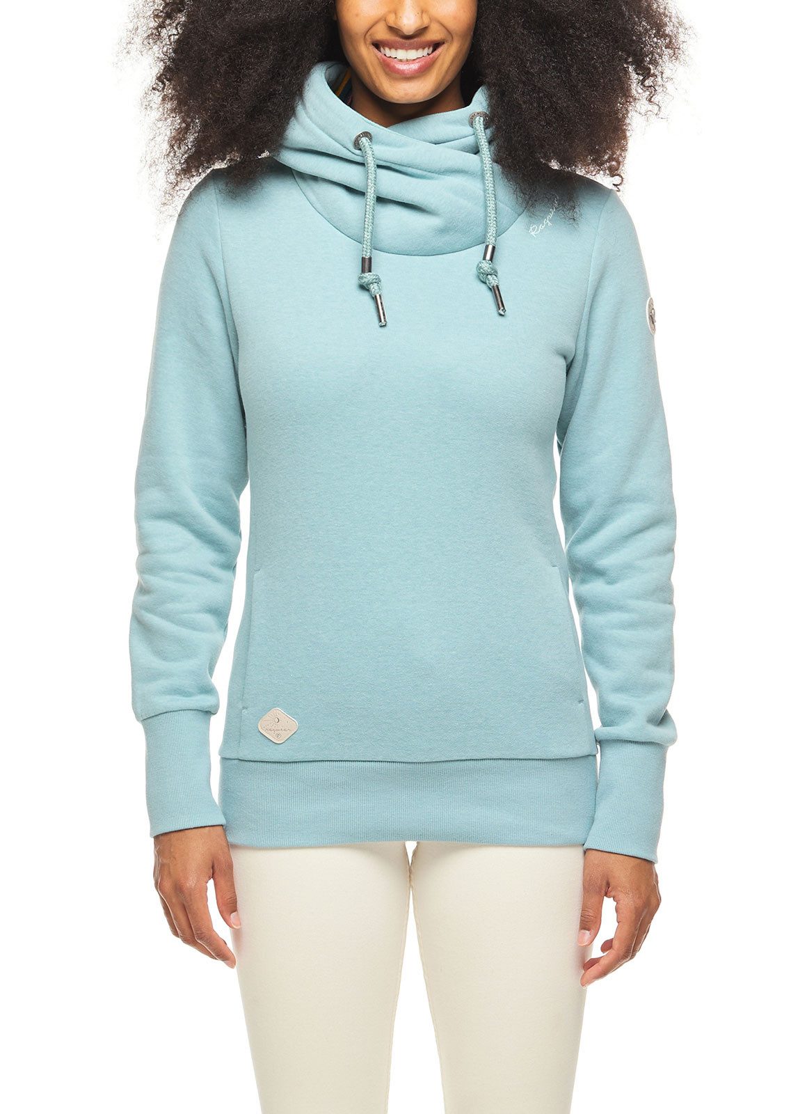 Ragwear Kapuzensweatshirt Gripy Bold günstig online kaufen