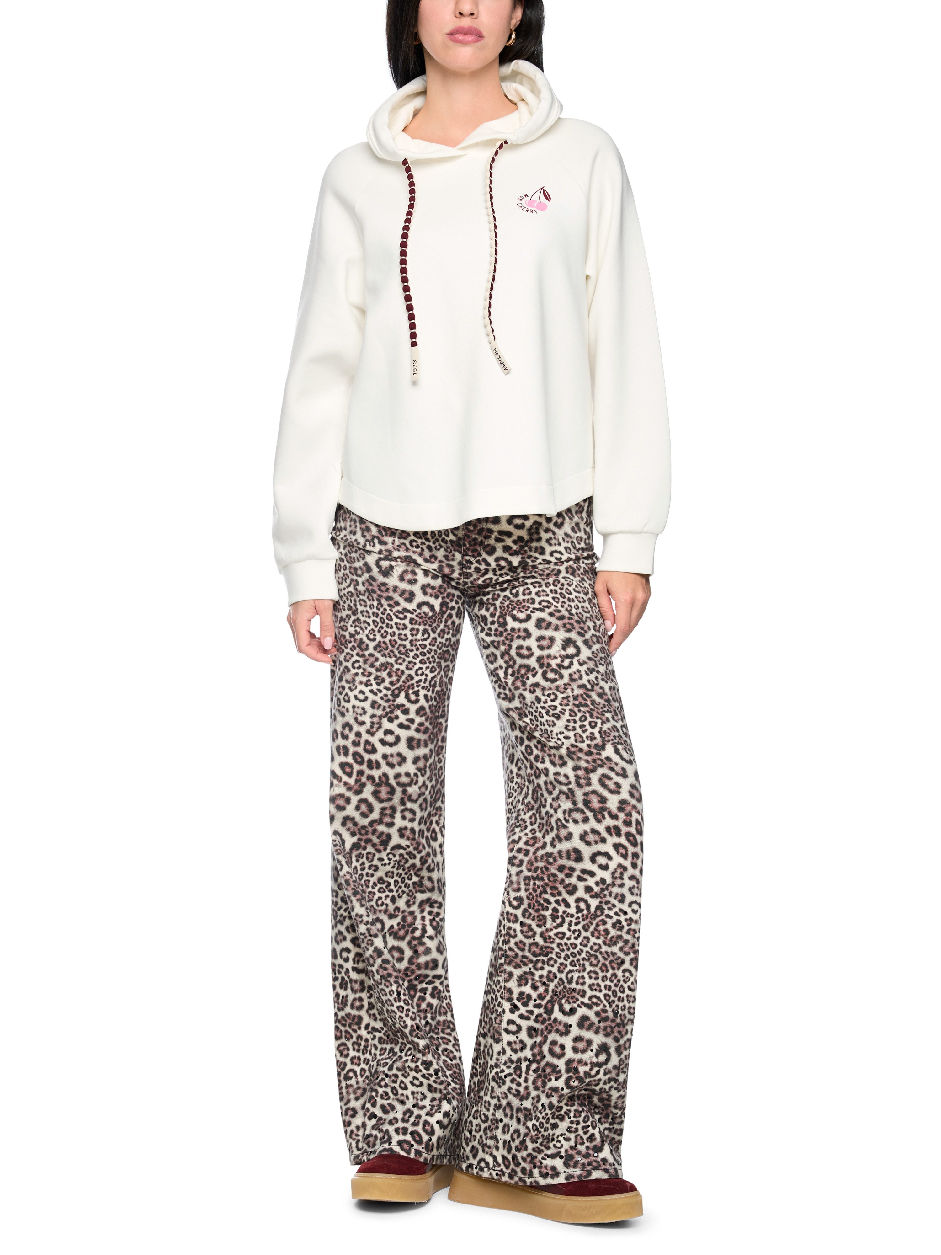 Marc Cain Sweatshirt