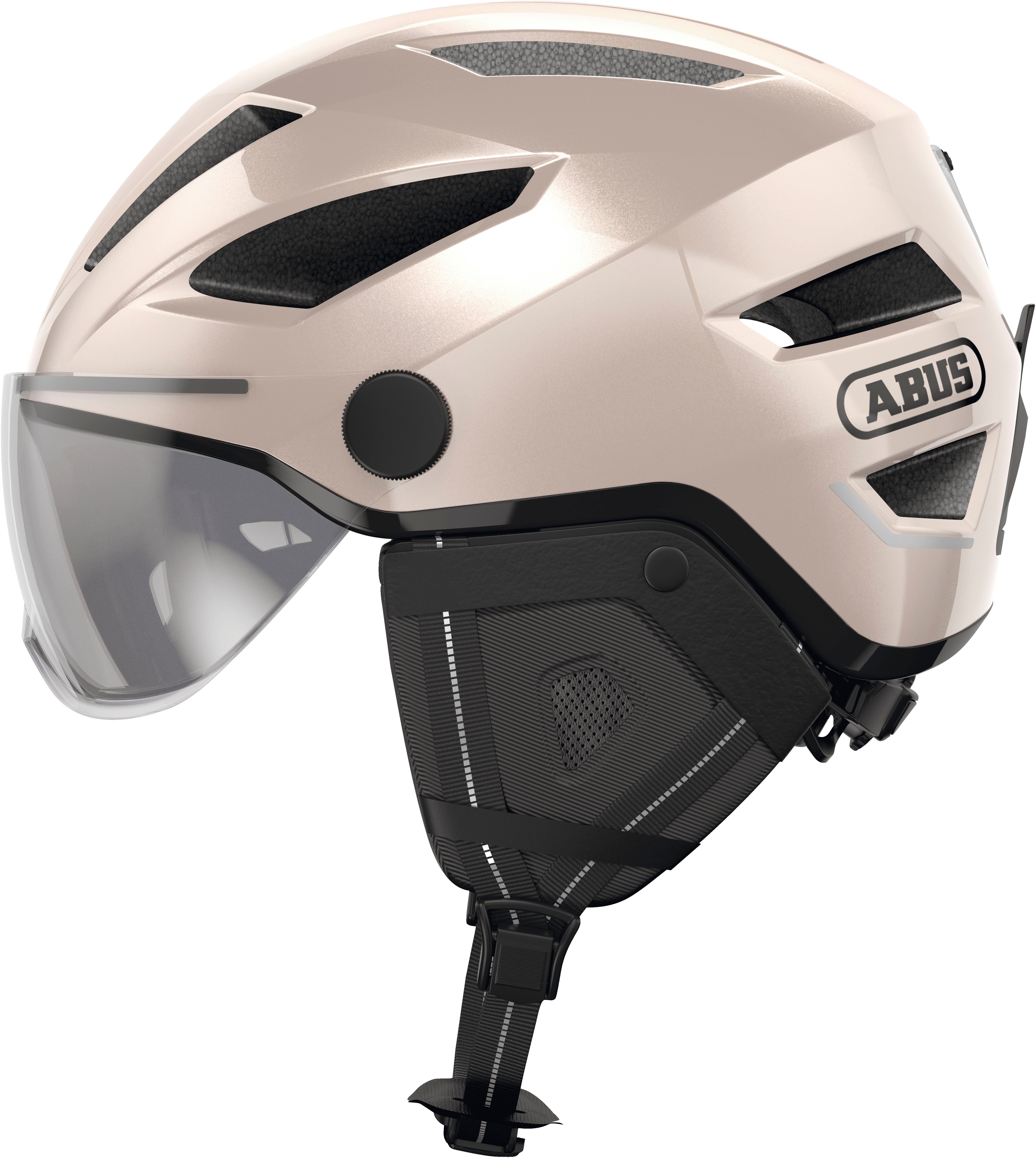 ABUS Fahrradhelm PEDELEC 2.0 ACE
