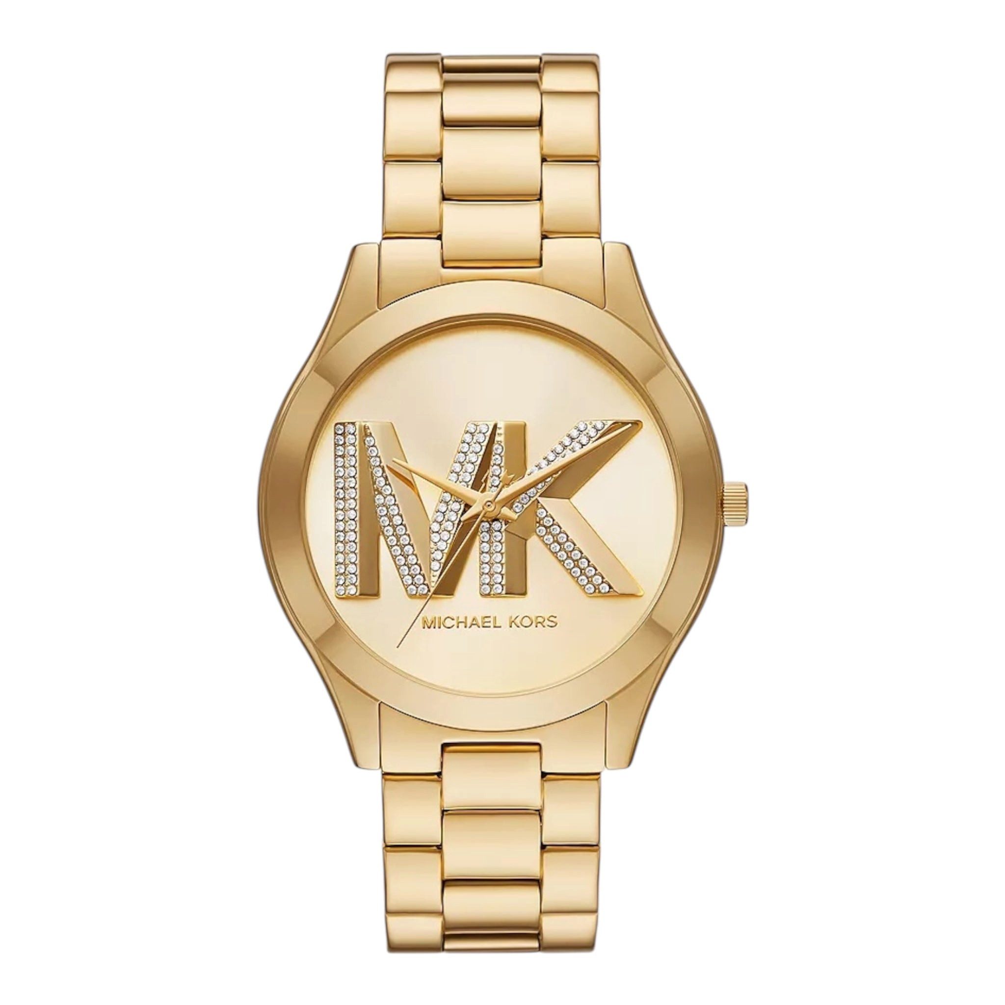 MICHAEL KORS Quarzuhr Michael Kors Damenuhr günstig online kaufen