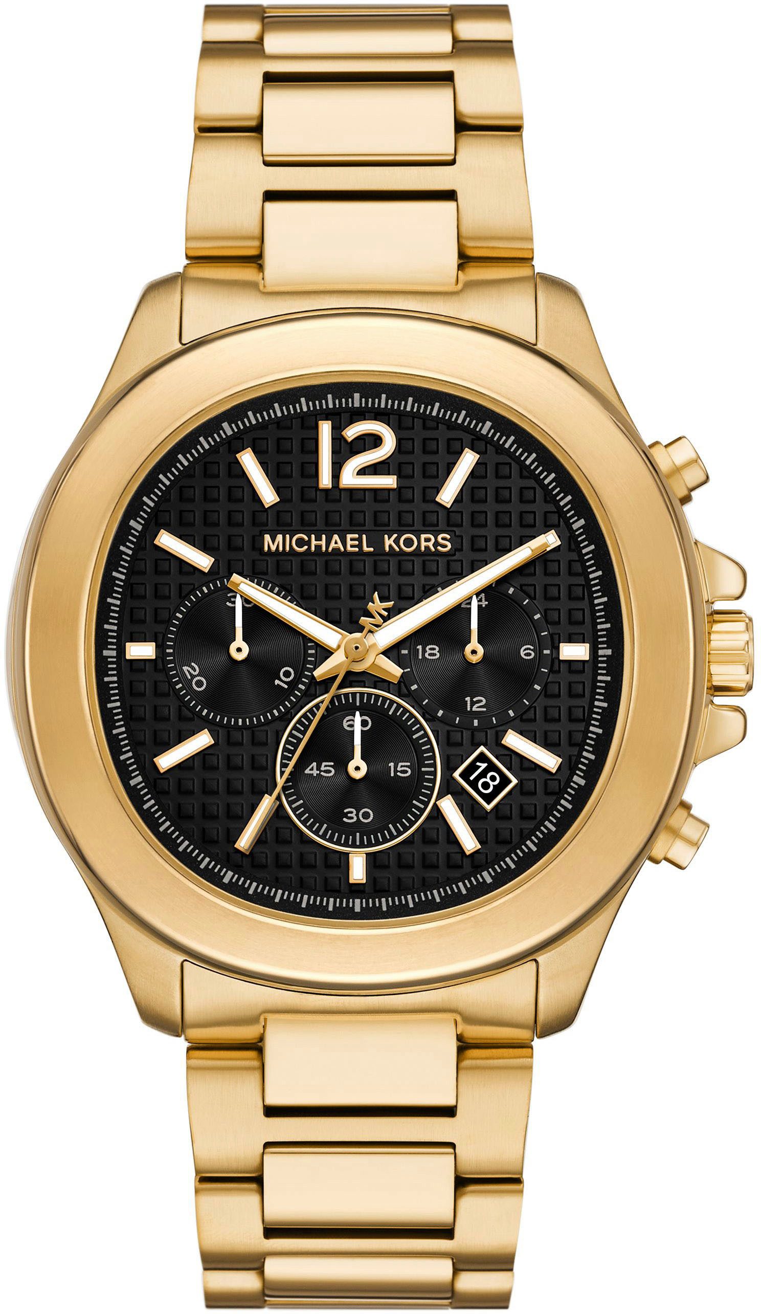 Chronograph SAGE MK9192