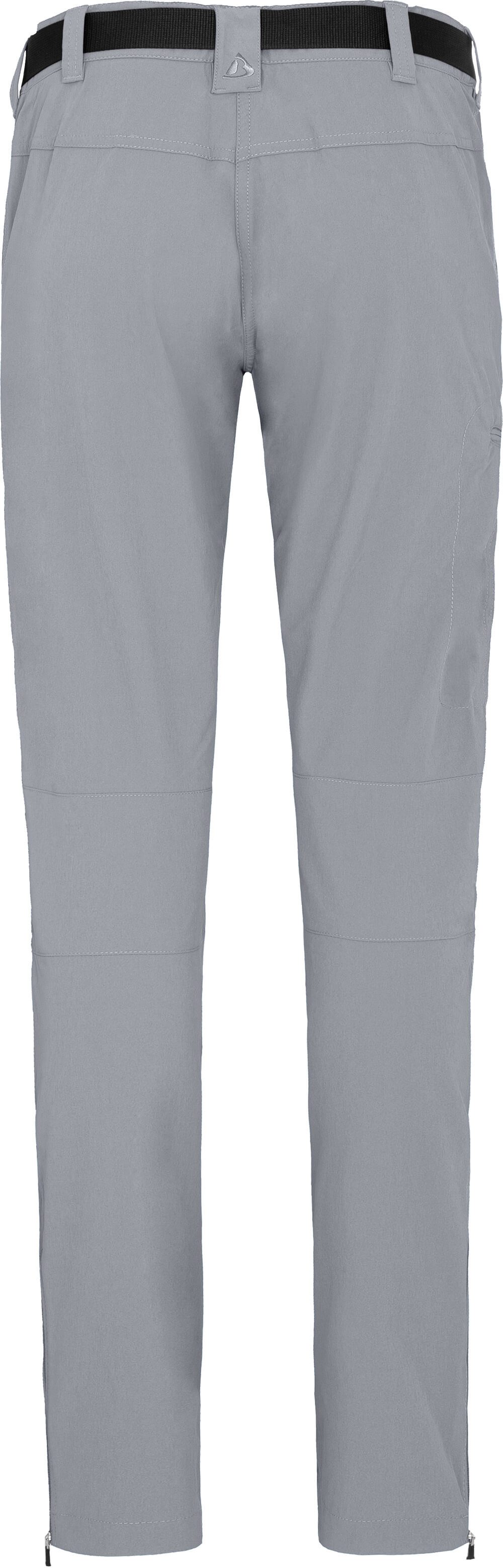 Bergson Outdoorhose MENA (slim) Damen Wanderhose, vielseitig, pflegeleicht, günstig online kaufen