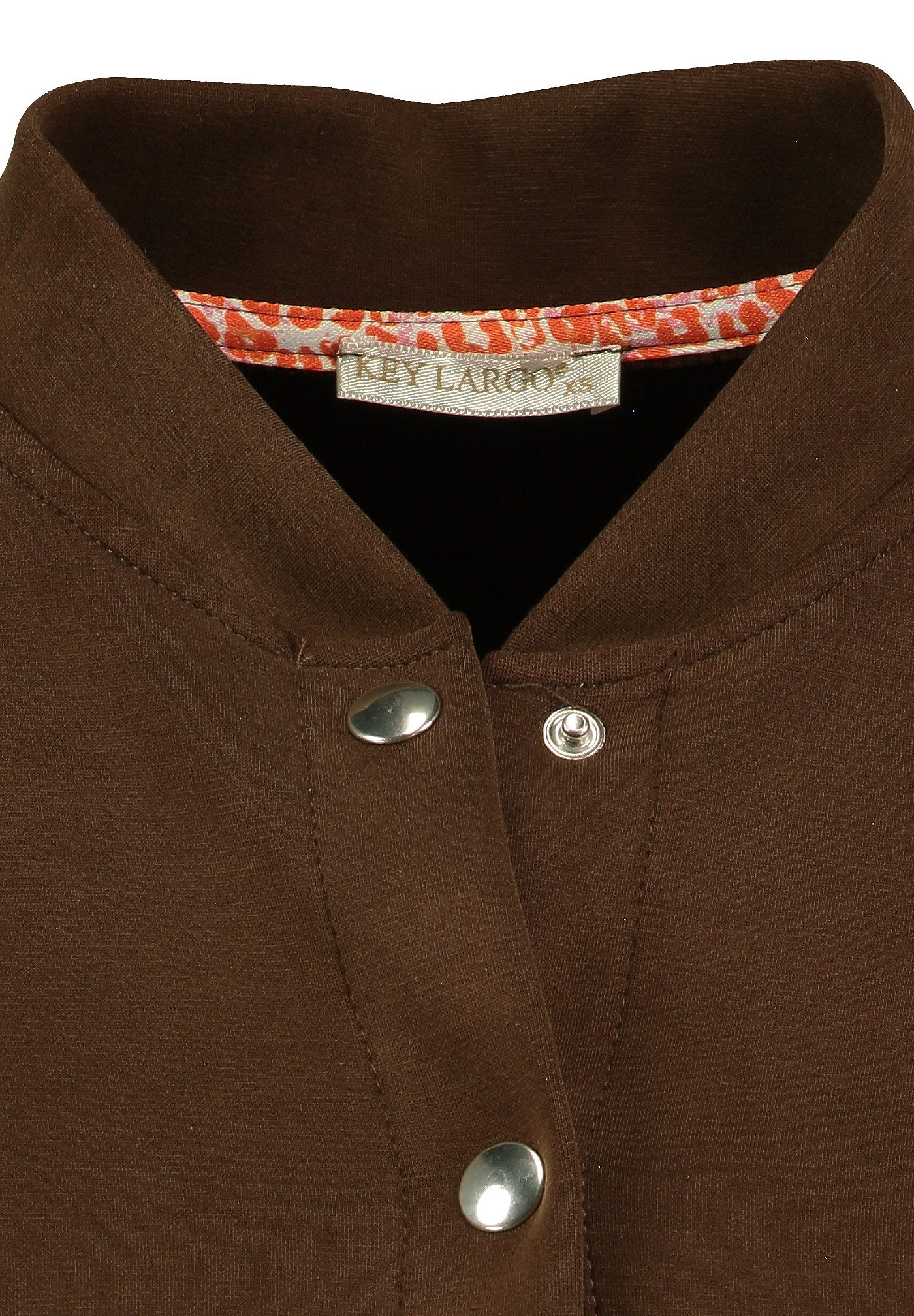 Key Largo Sweatjacke WSW KALEELA jacket