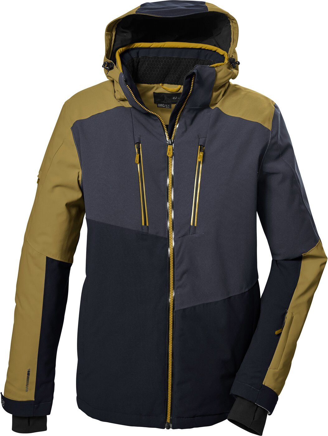 Skijacke KSW 70 MN SKI JCKT