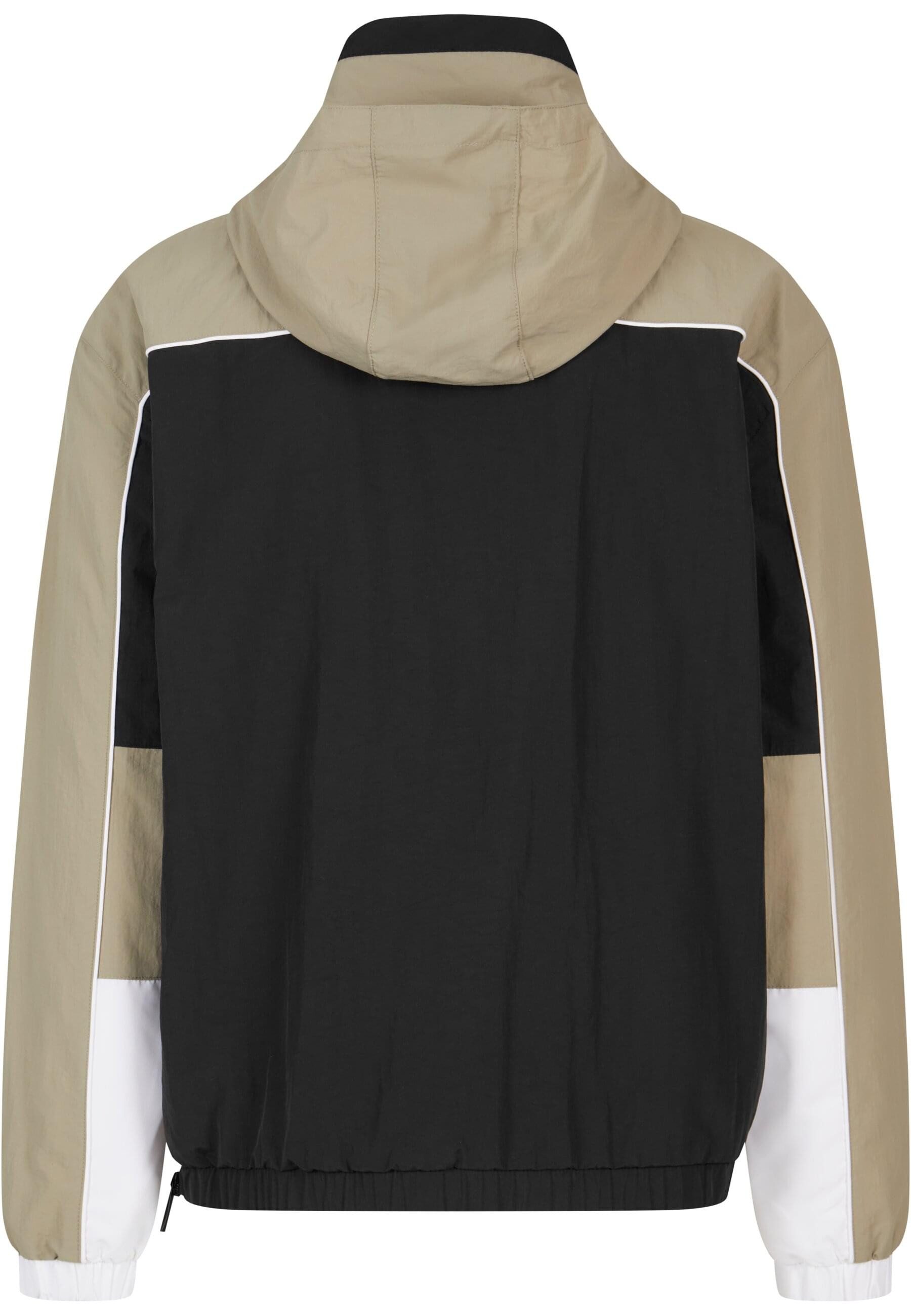 Karl Kani Windbreaker Karl Kani Herren KU241-006-2 Karl Kani Woven Retro Wi günstig online kaufen