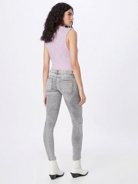 ONLY Straight-Jeans Coral (1-tlg) Впередes Detail, Plain/ohne Details