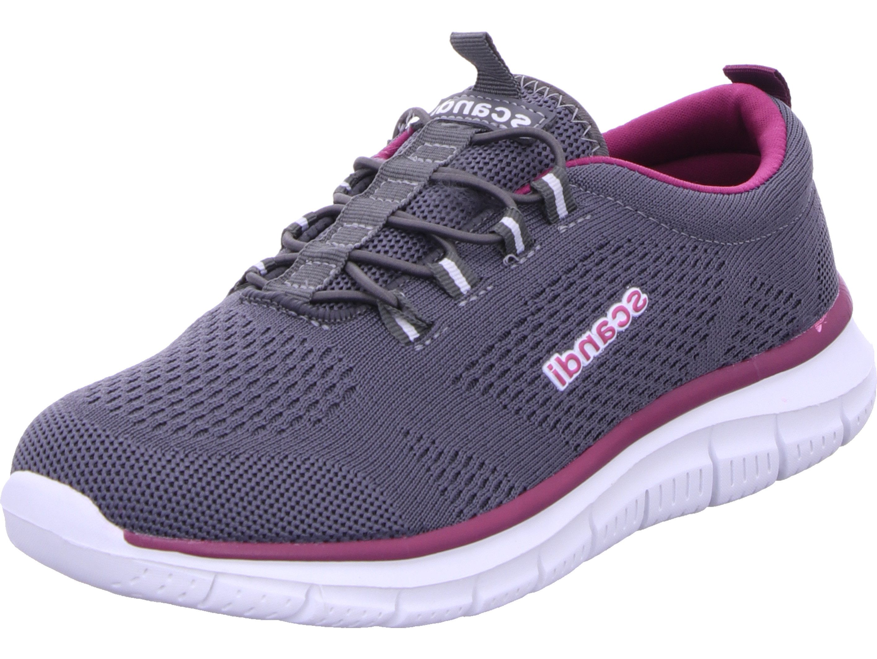 Scandi Slip-On Sneaker 100% vegan