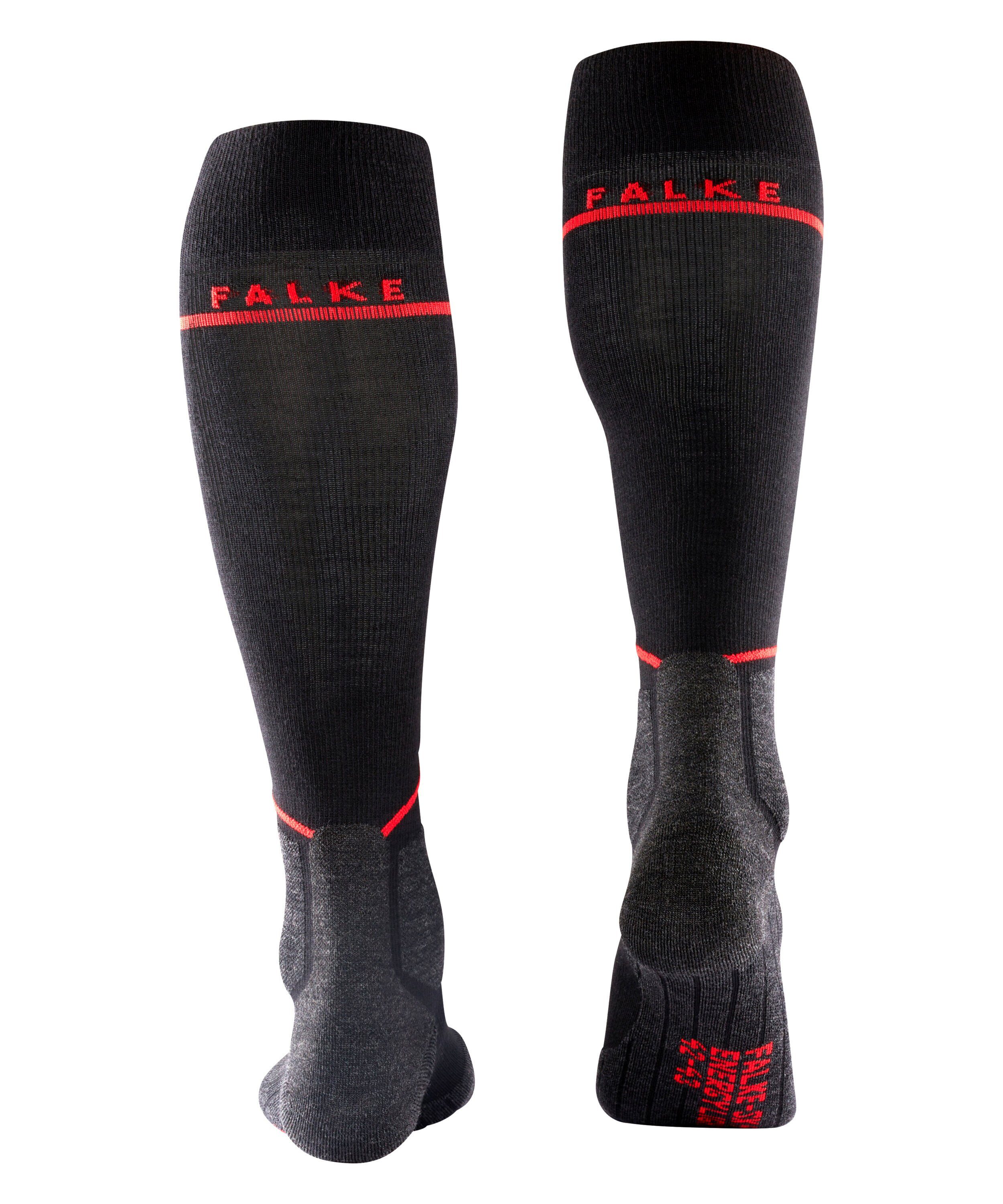 FALKE Skisocken SK4 Advanced Compression Light Kniestrümpfe (1-Paar) für eine bessere Zirkulation und optimierte Passform