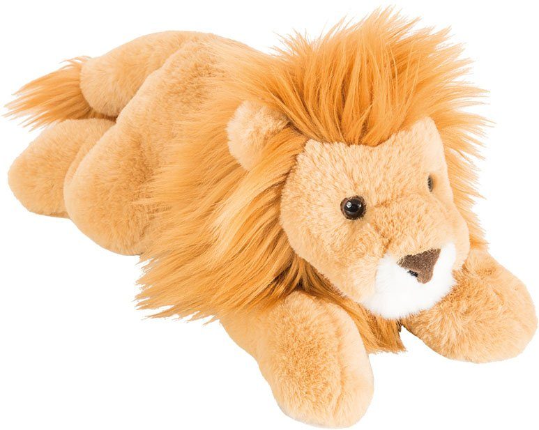Image of Teddy Hermann Collection Kuscheltier Löwe, liegend, 33 cm