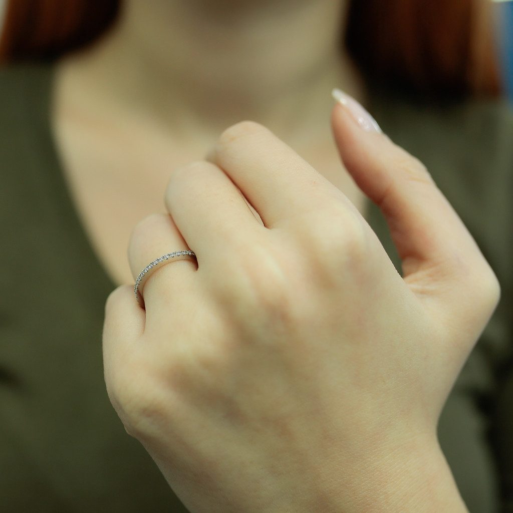 EinStein Diamant Diamantring günstig online kaufen