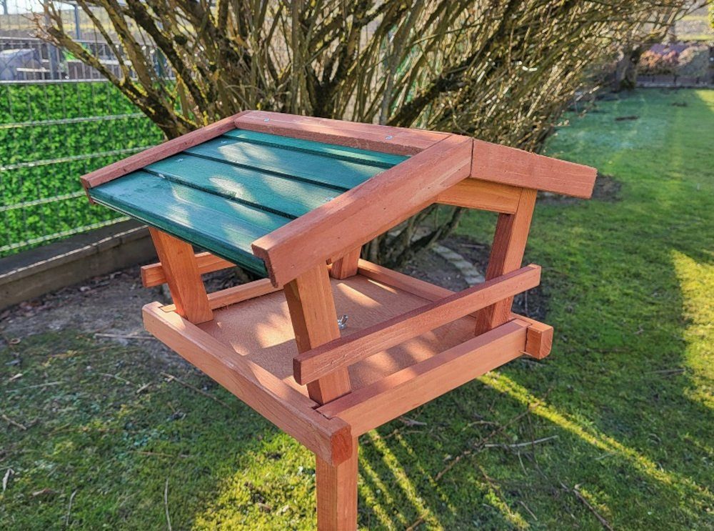 BruKa Vogelhaus Vogelhaus BIRD OASIS mit günstig online kaufen