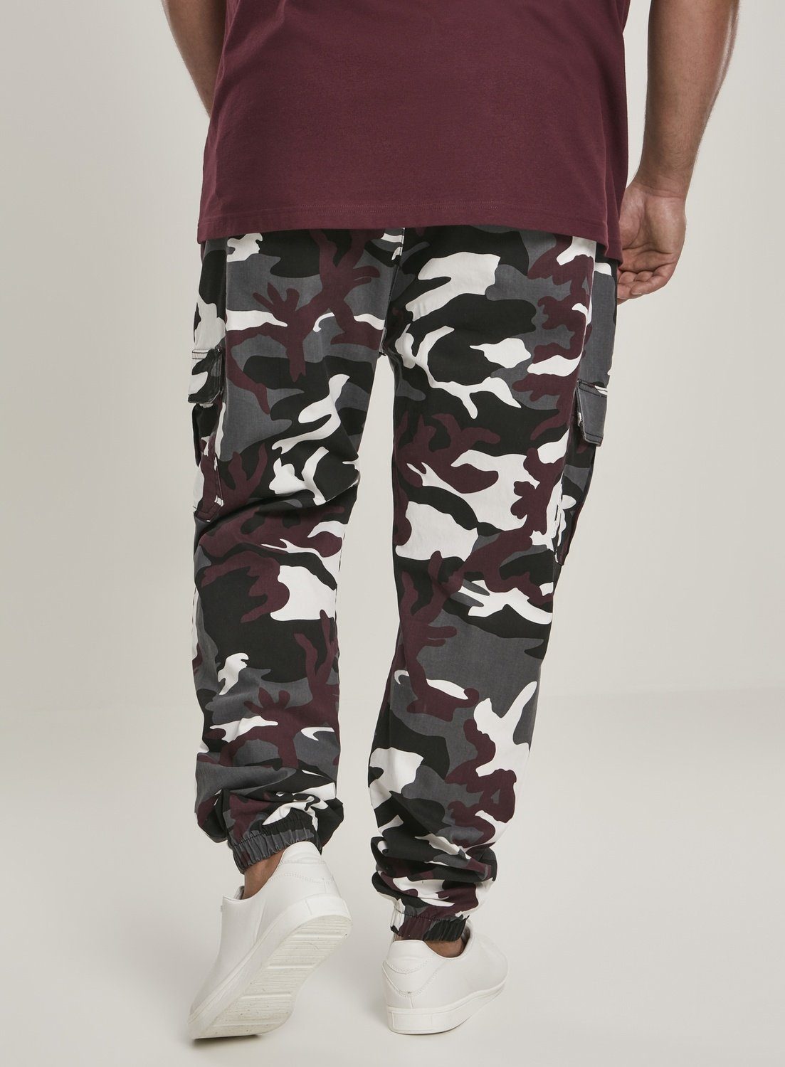 URBAN CLASSICS Cargohose günstig online kaufen