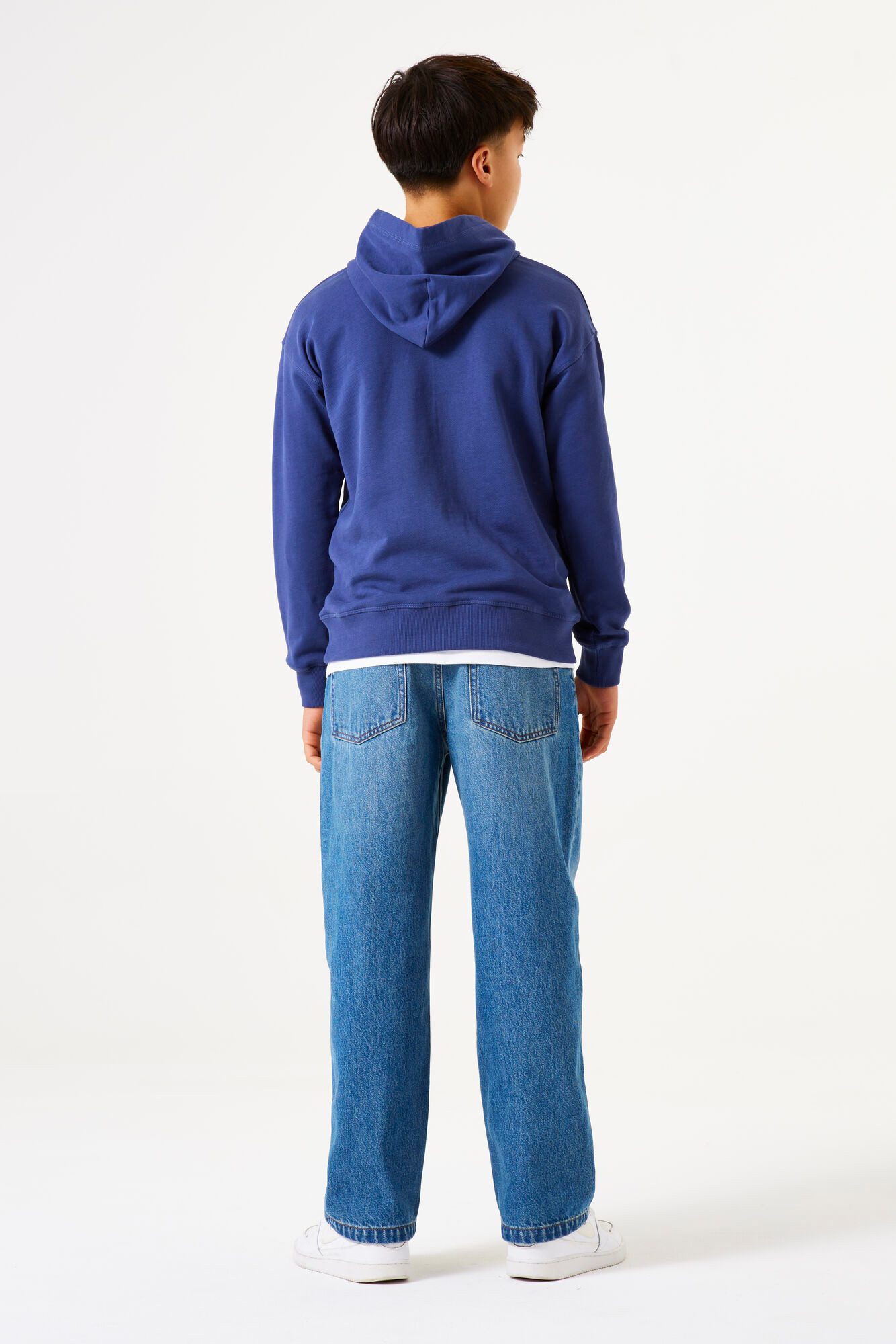 Garcia Hoodie mit Kapuze, for Boys