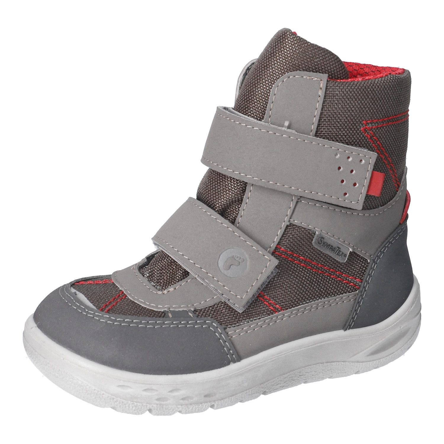 Ricosta UKI - Winterboots Stiefel waschbar,vegan,wasserdicht