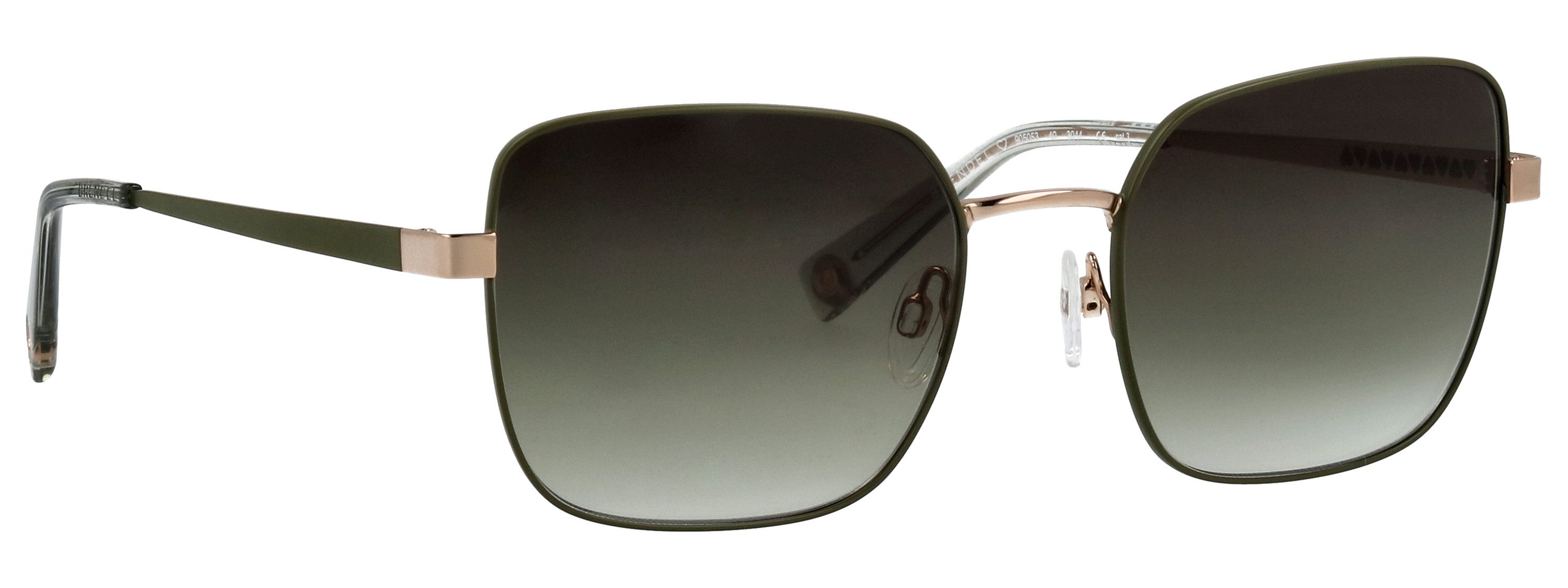 BRENDEL eyewear Sonnenbrille BRENDEL eyewear Sonnenbrille