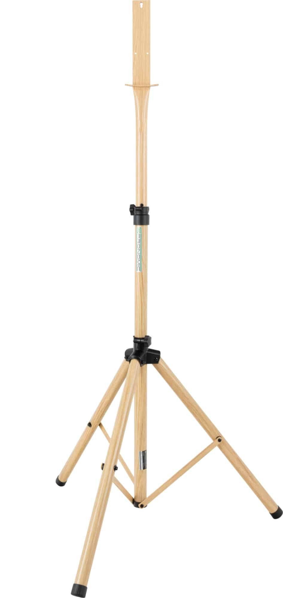 Pronomic Dartscheibe DA-45S Ständer für Dartscheibe - Dartboard Halterung - Dartständer, (Spar-Set, 3-tlg., inkl. Transporttasche), aus thermoplastisch beschichtetem Stahl, höhenverstellbar