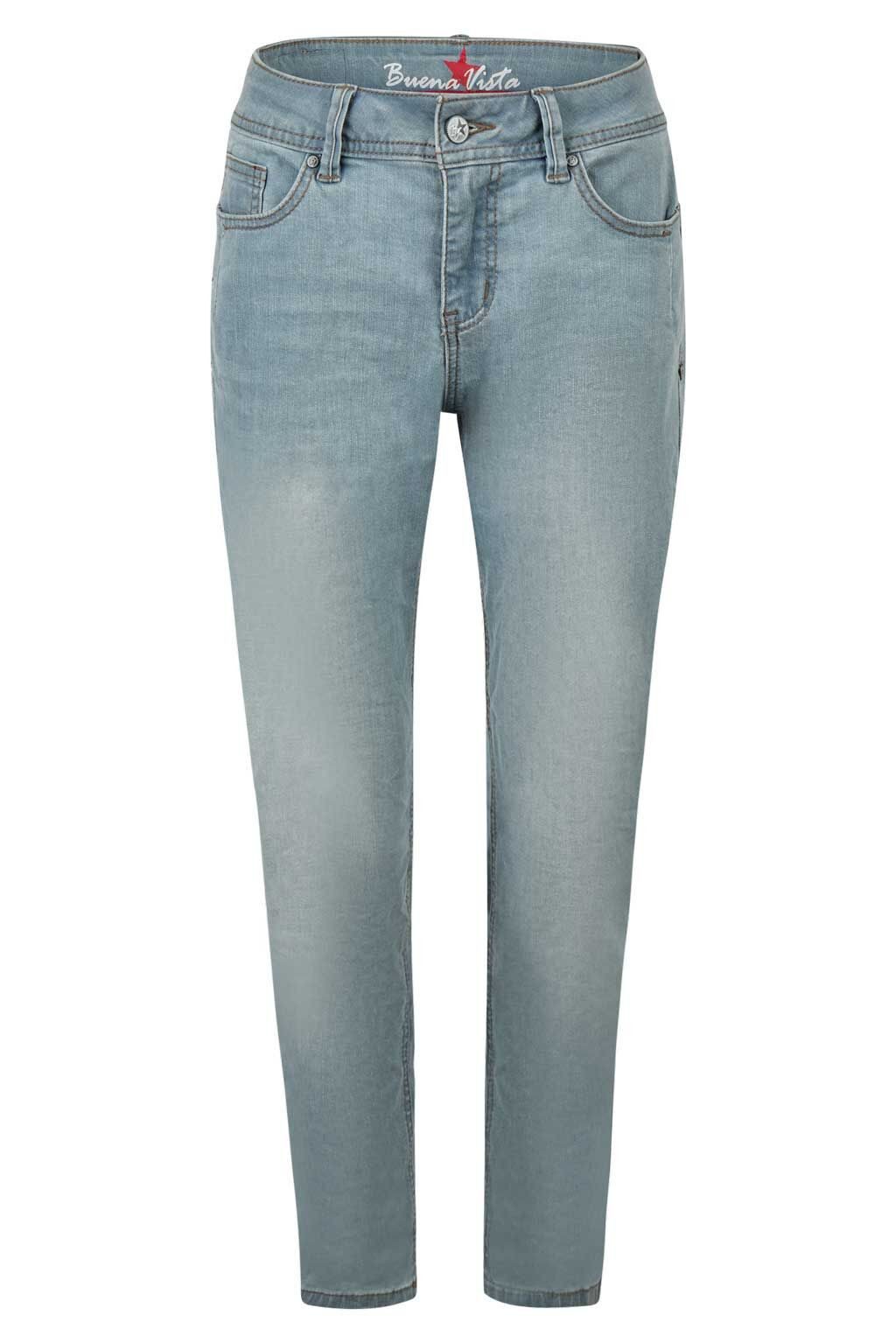 Stretch-Jeans