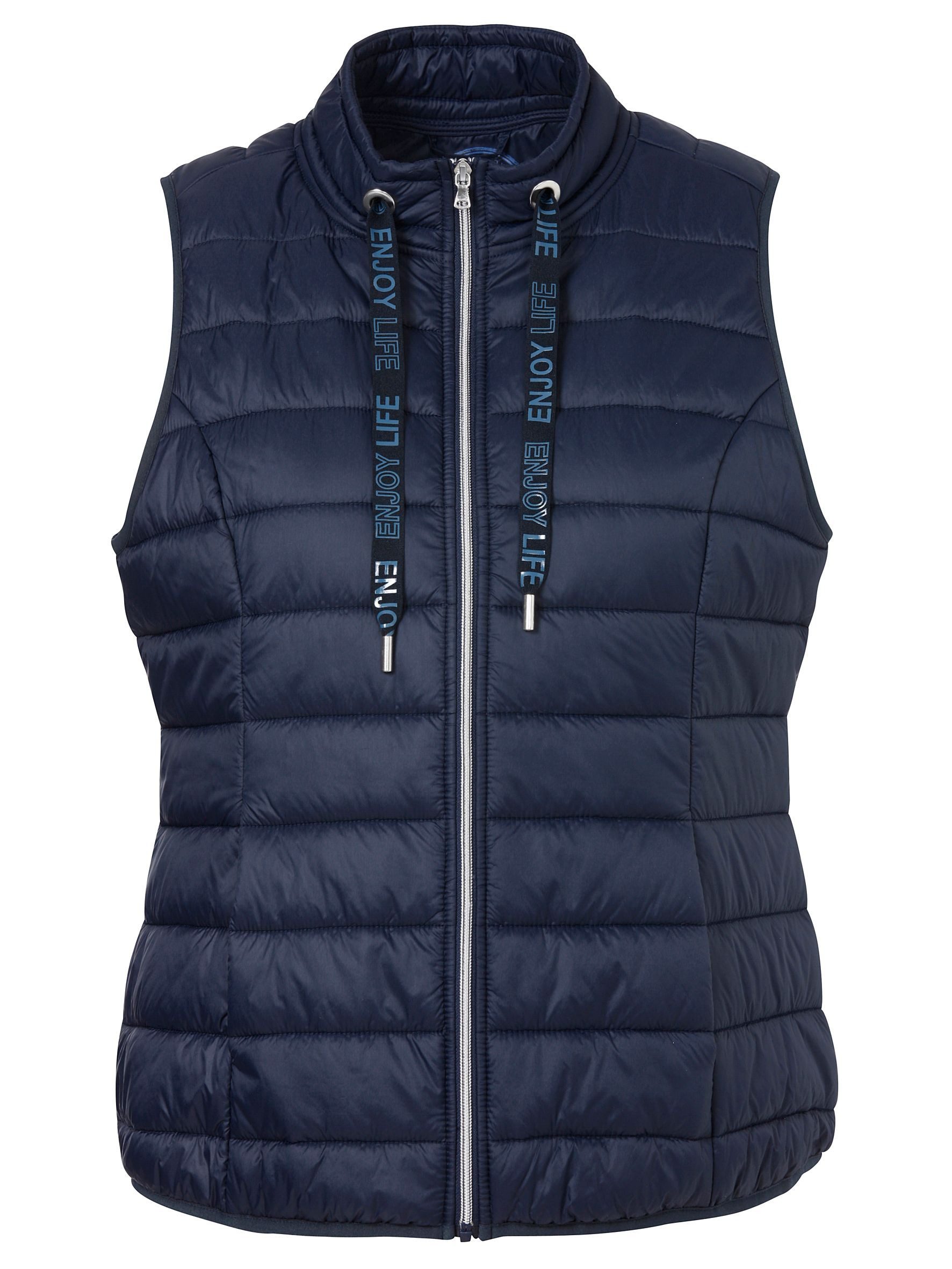 VIA APPIA DUE Strickweste günstig online kaufen