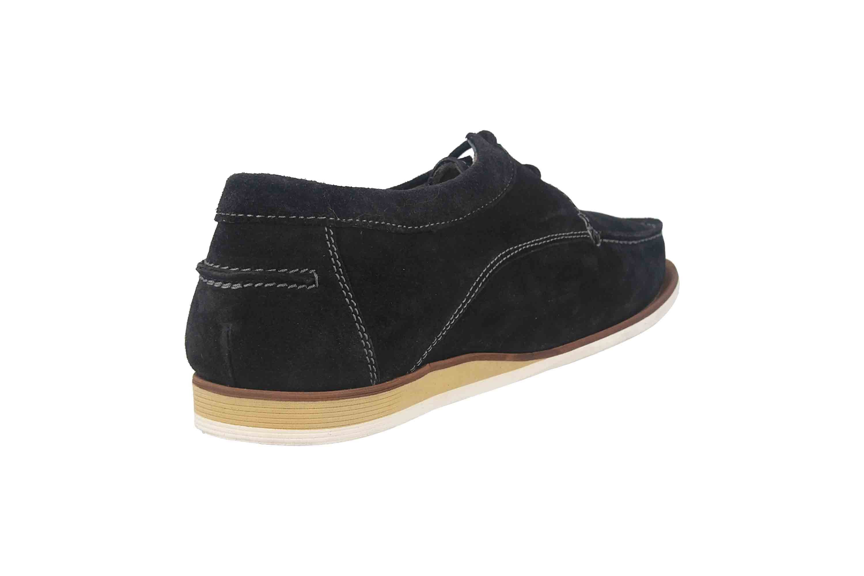 Fretz Men 8122.6759-1 Schnürschuh
