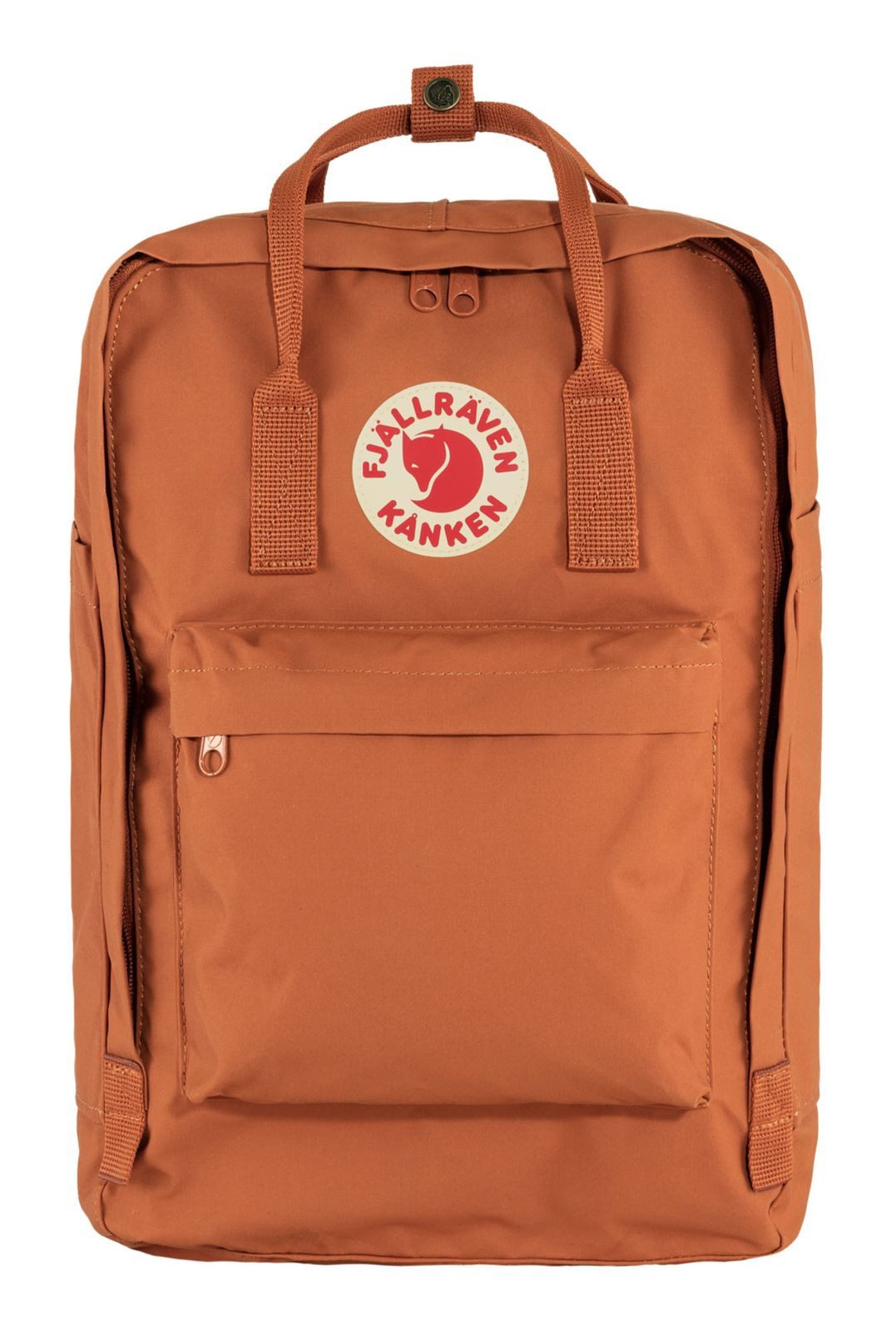 Fjällräven Rucksack Laptop 17" (Set, 2-tlg)