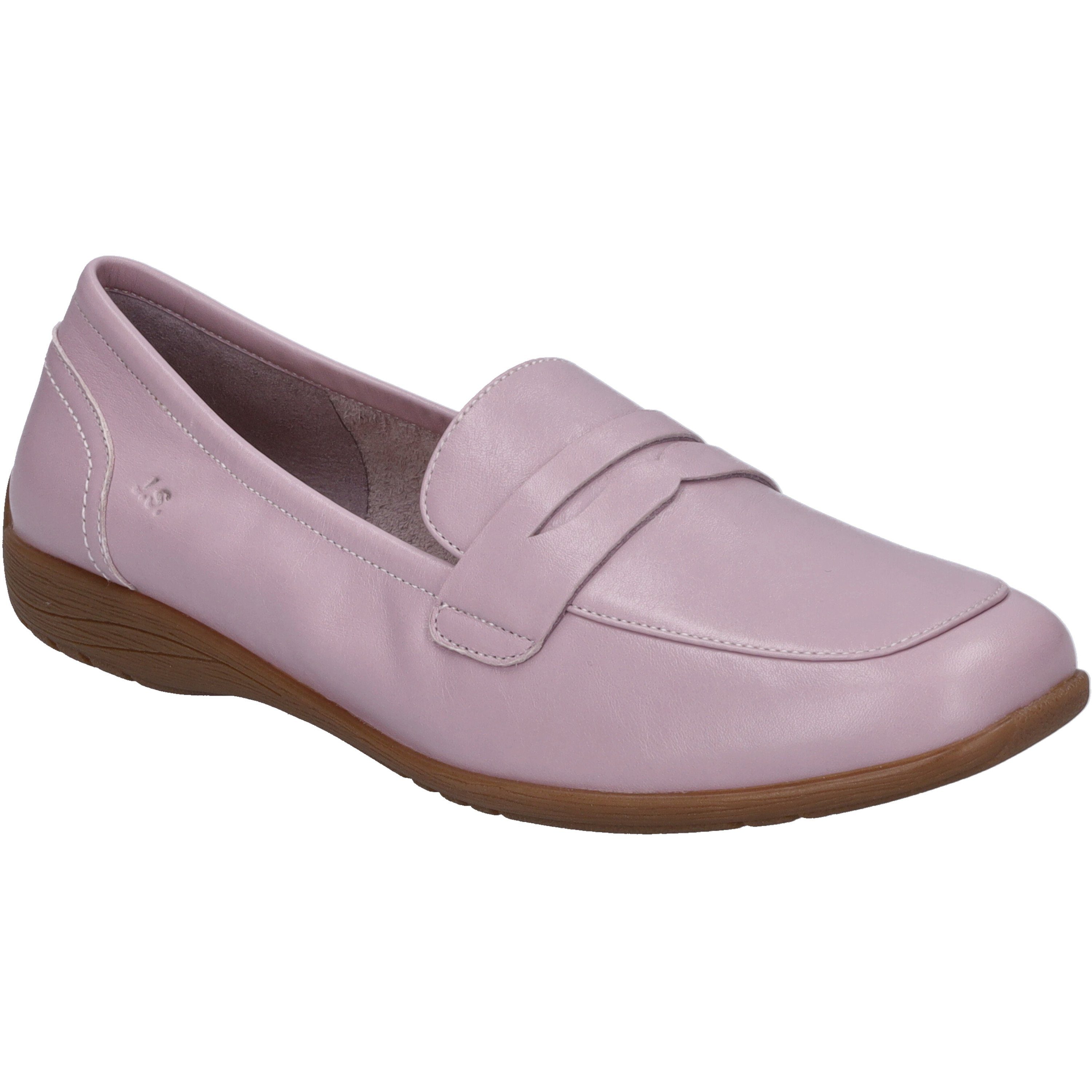 Fenja 22, lila Ballerina