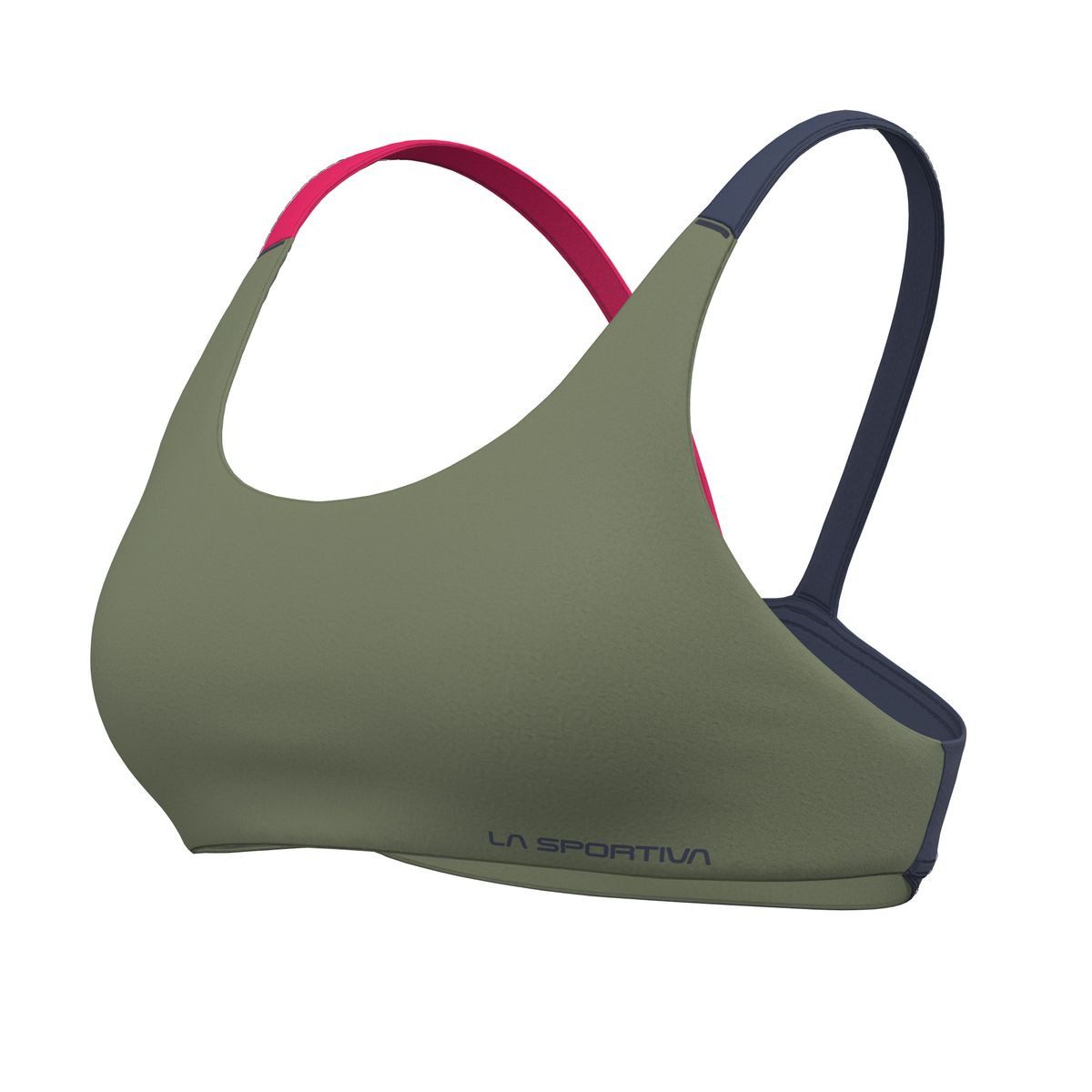 La Sportiva Layershirt Cosmosis Bra Women Perfekter Sport-BH für aktiven Lifestyle mit optimalem Halt