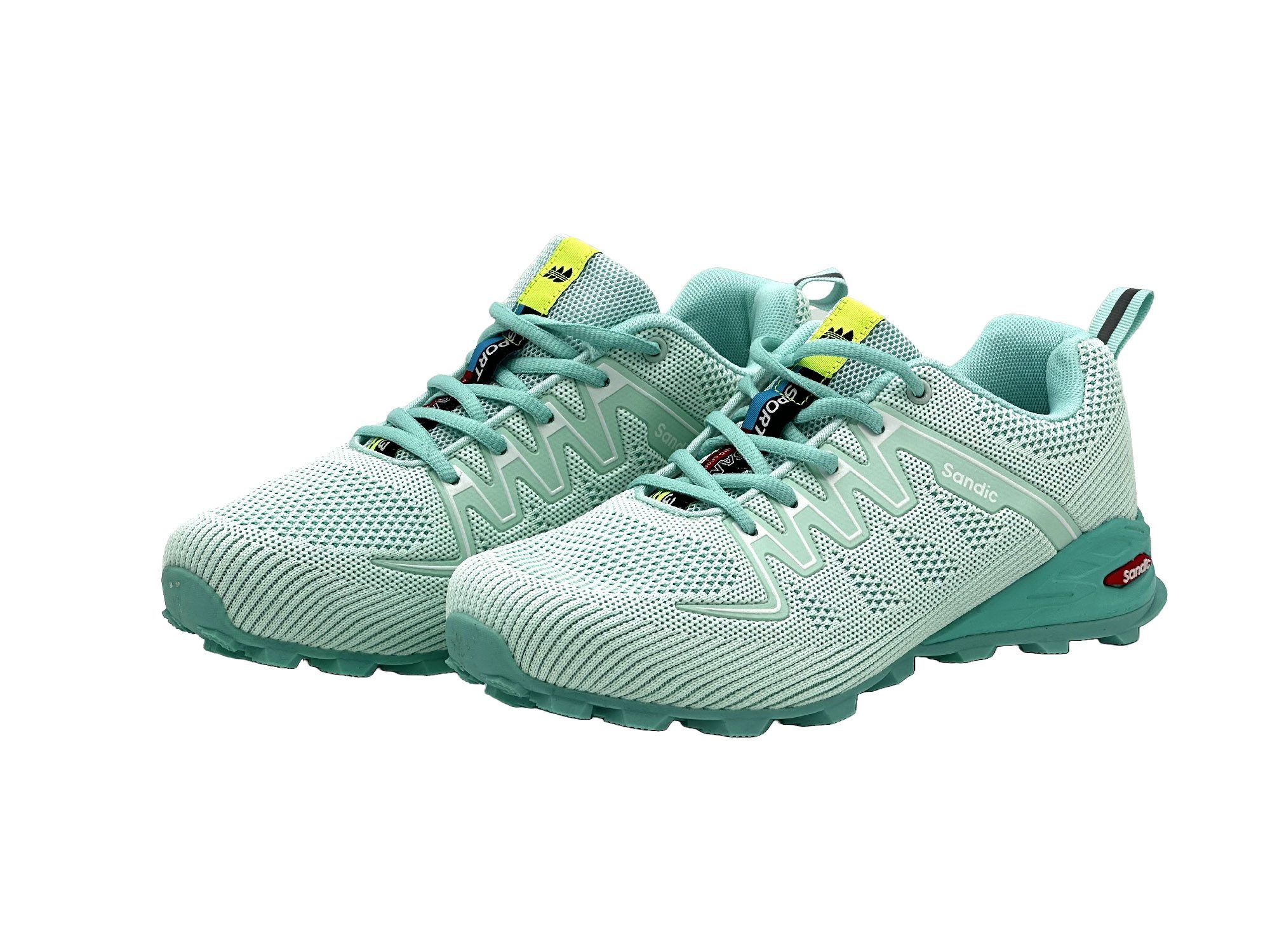 Nowaland Leichte und Bequeme Laufschuhe Sportschuhe Sneaker leicht, Komfortabel, Atmungsaktiv