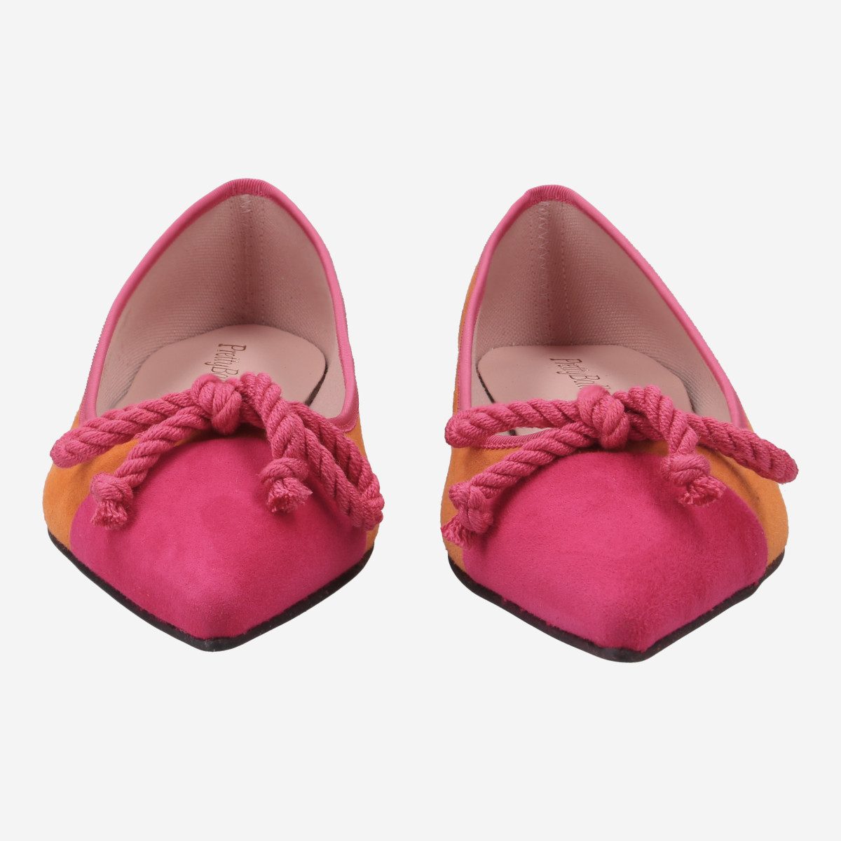 Pretty Ballerinas Ballerina