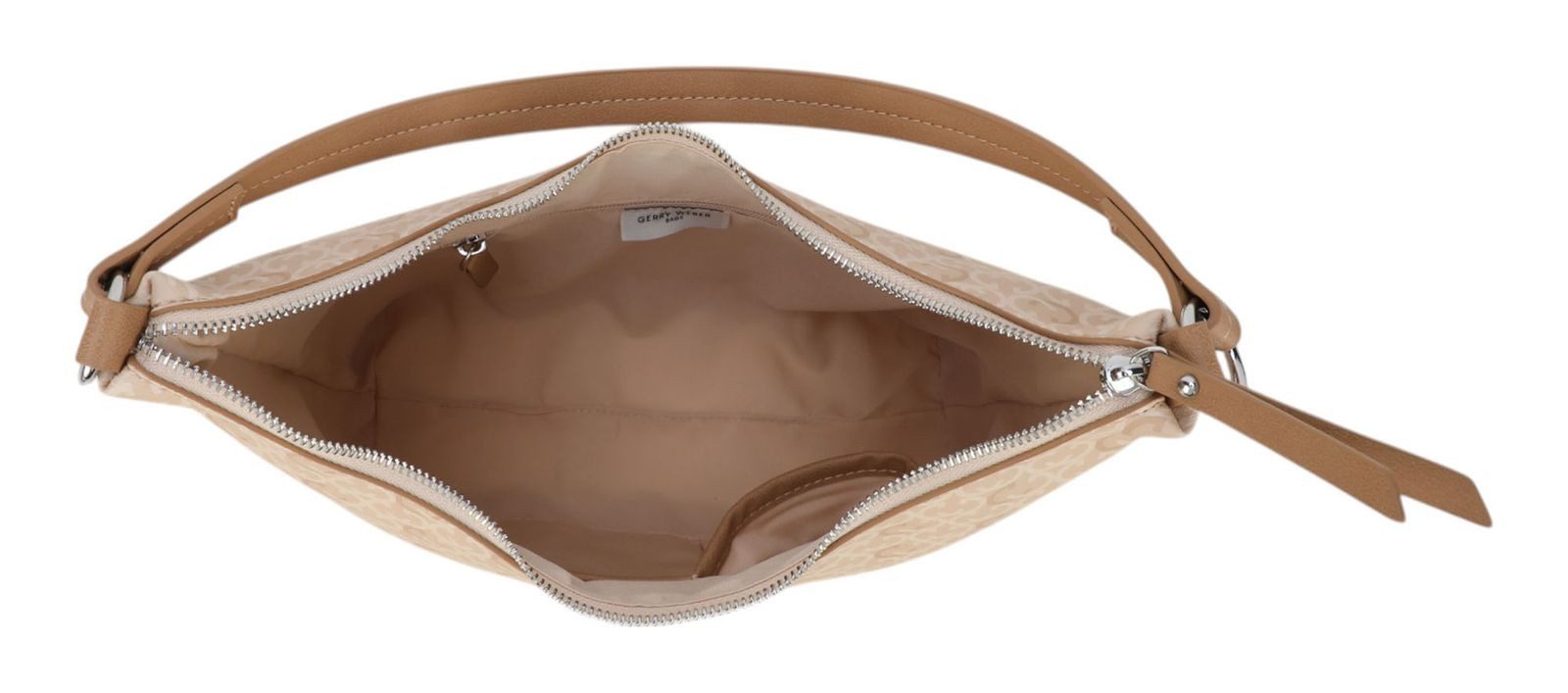 GERRY WEBER Schultertasche Hobo Bag