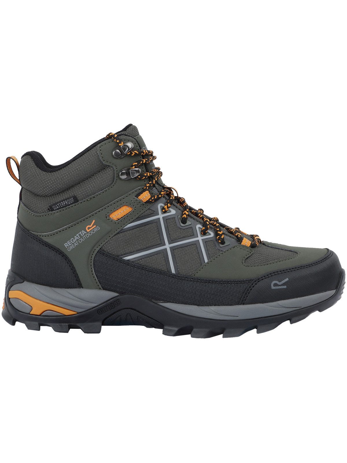 Regatta RMF834-D84 Regatta Samaris III Wanderschuh