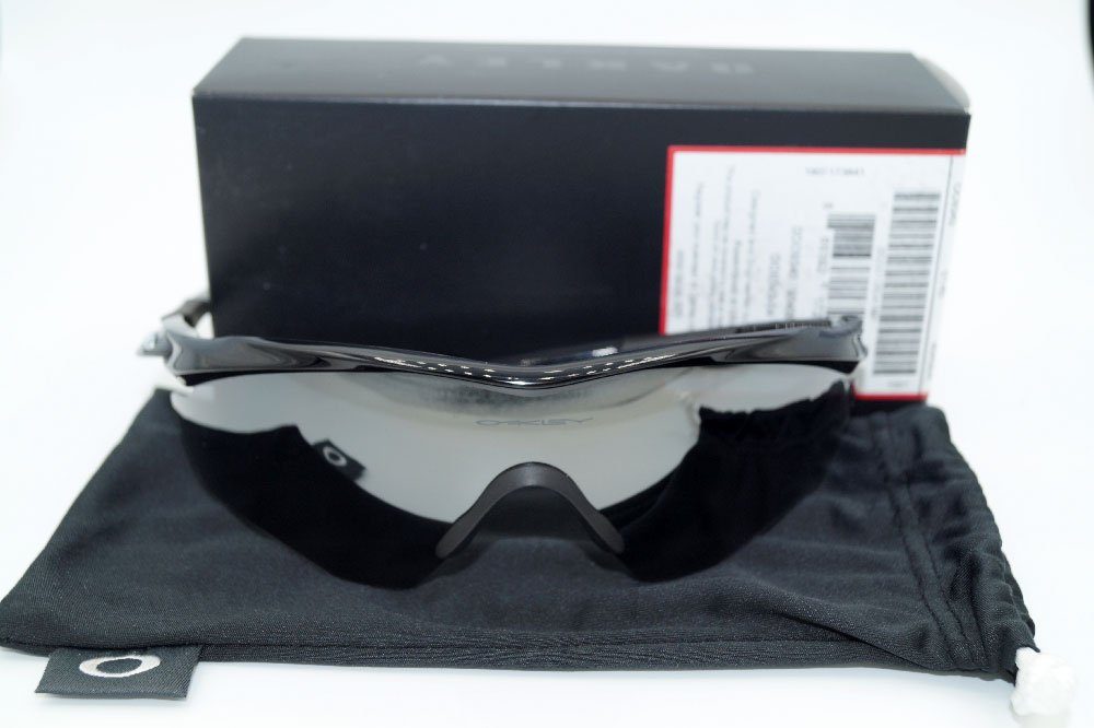 Oakley Sonnenbrille OAKLEY XL Frame OO Sonnenbrille 9343 M2 04