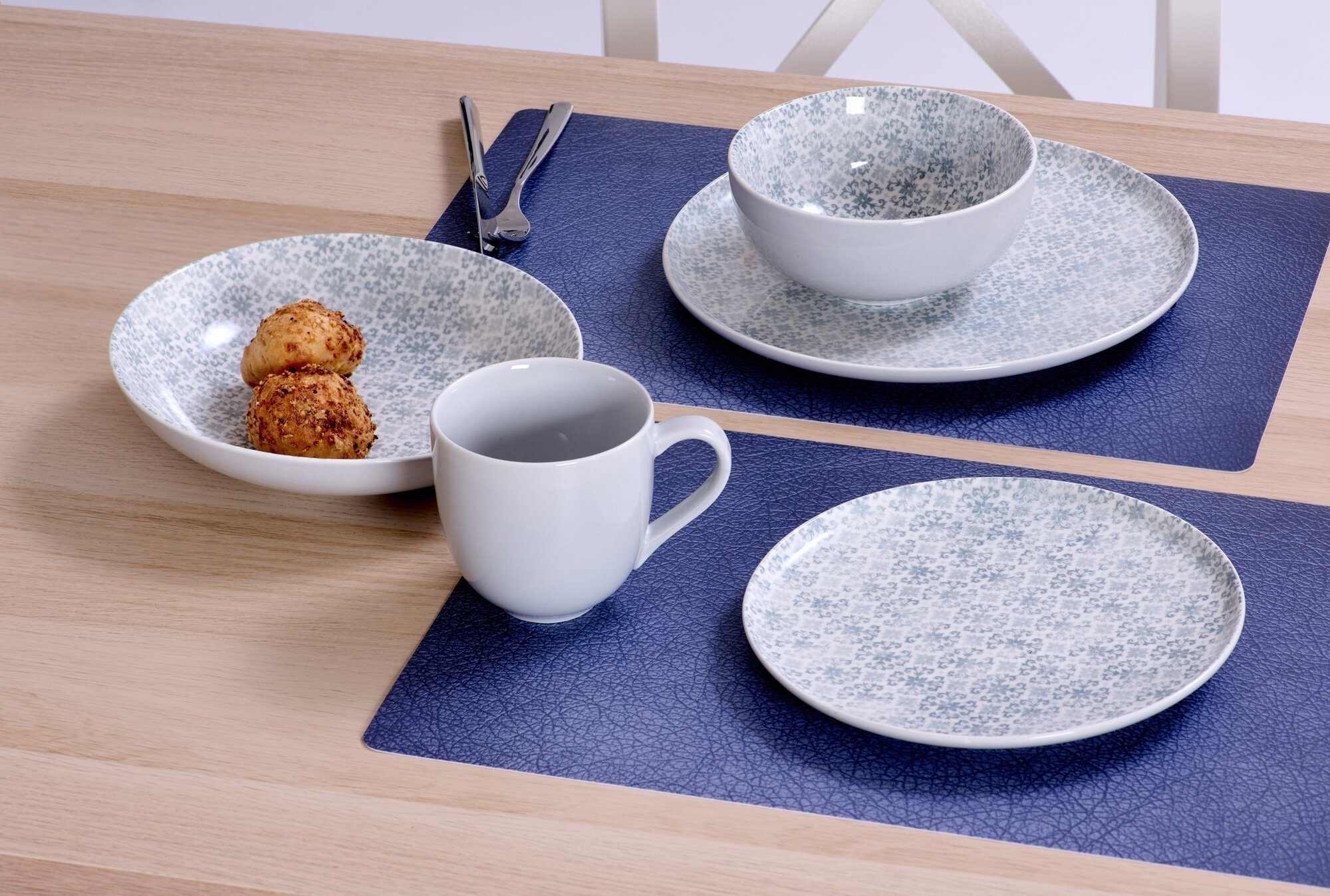 Ritzenhoff & Breker Kombiservice Porto (30-tlg), 6 Personen