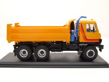 Premium ClassiXXs Modellauto Tatra 815 S3 Kipplaster gelb Modellauto 1:43 Premium ClassiXXs, Maßstab 1:43