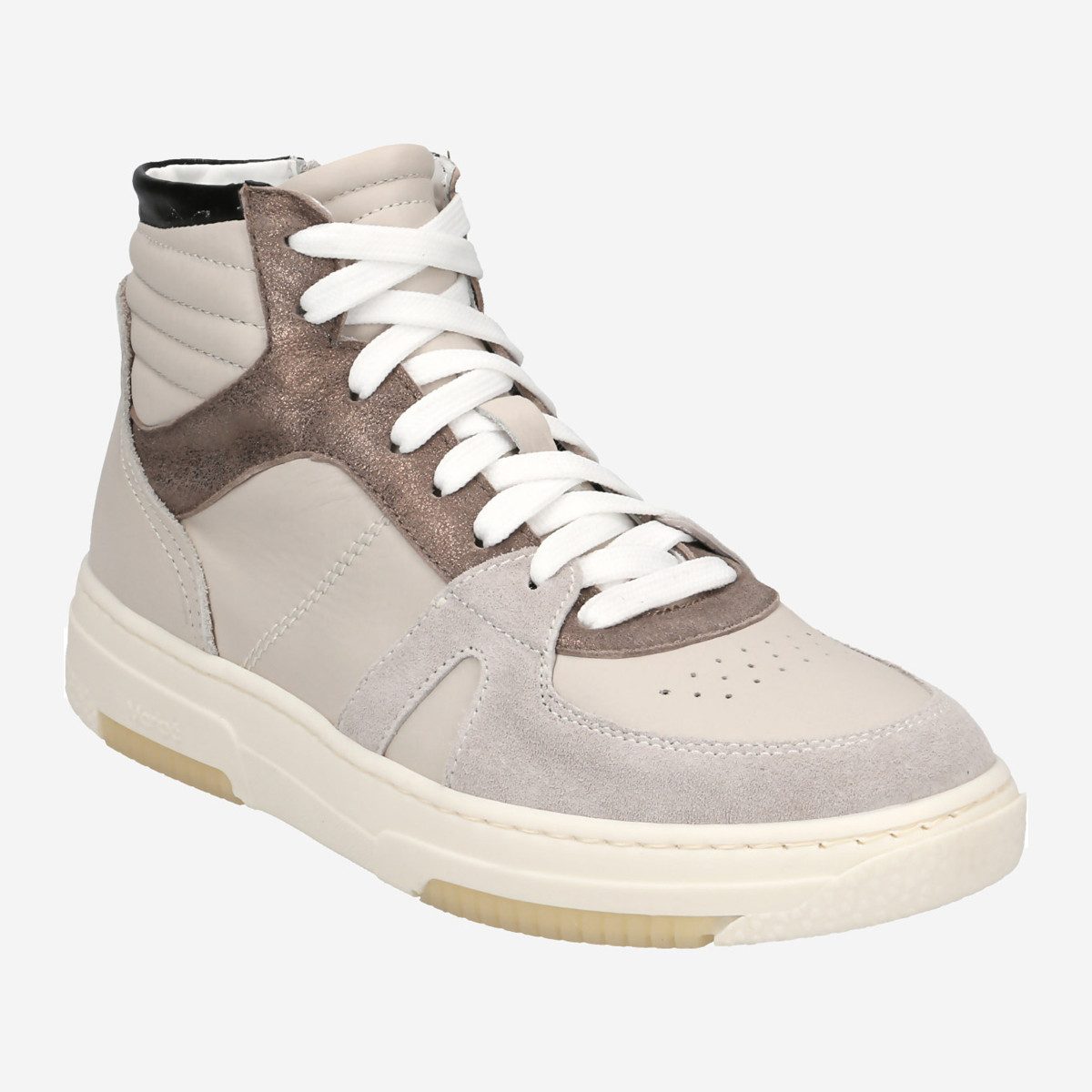 Maripé NORCIA BEIGE, Sneaker in Beige für Damen Sneaker