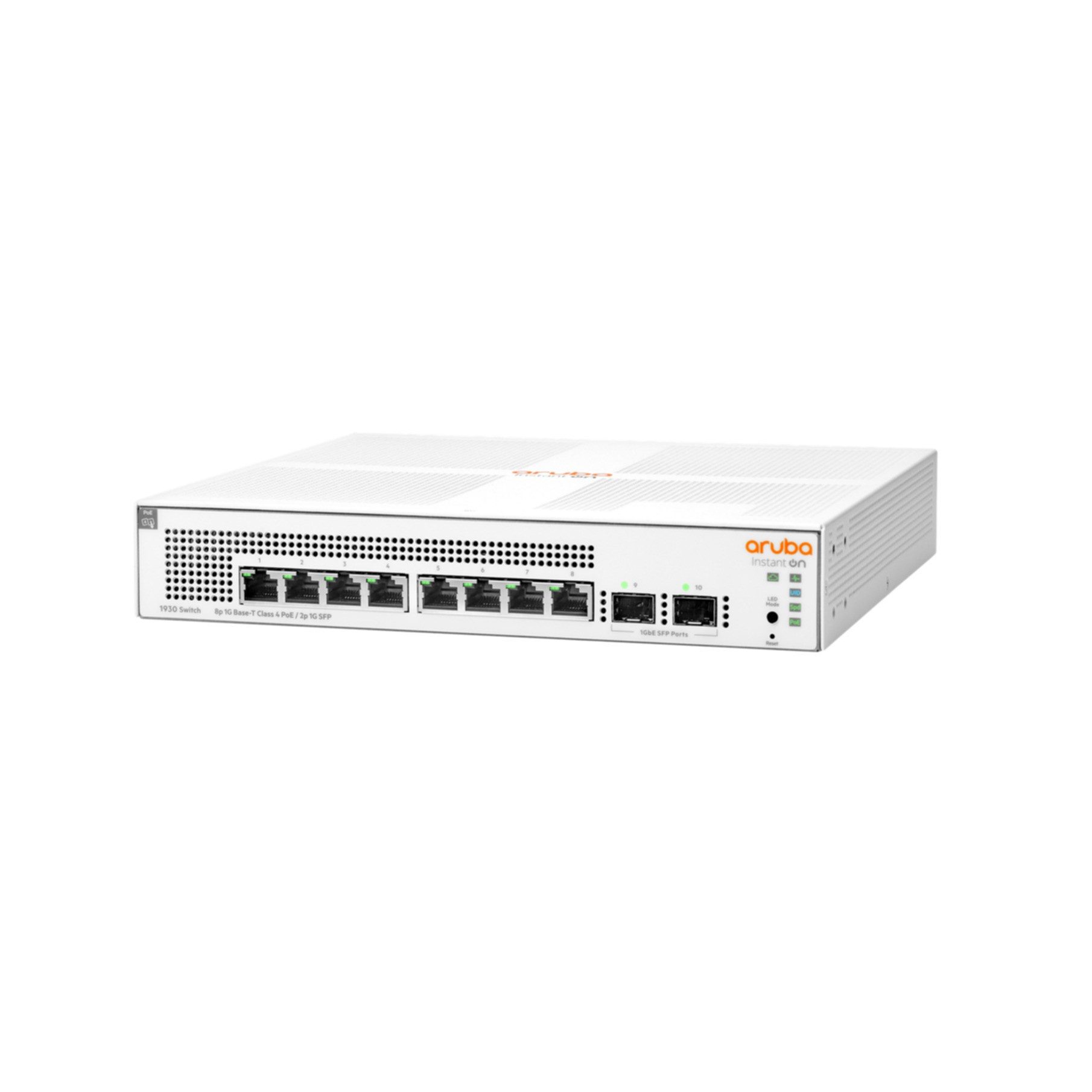 HPE Aruba Aruba Instant On 1930 Netzwerk-Switch