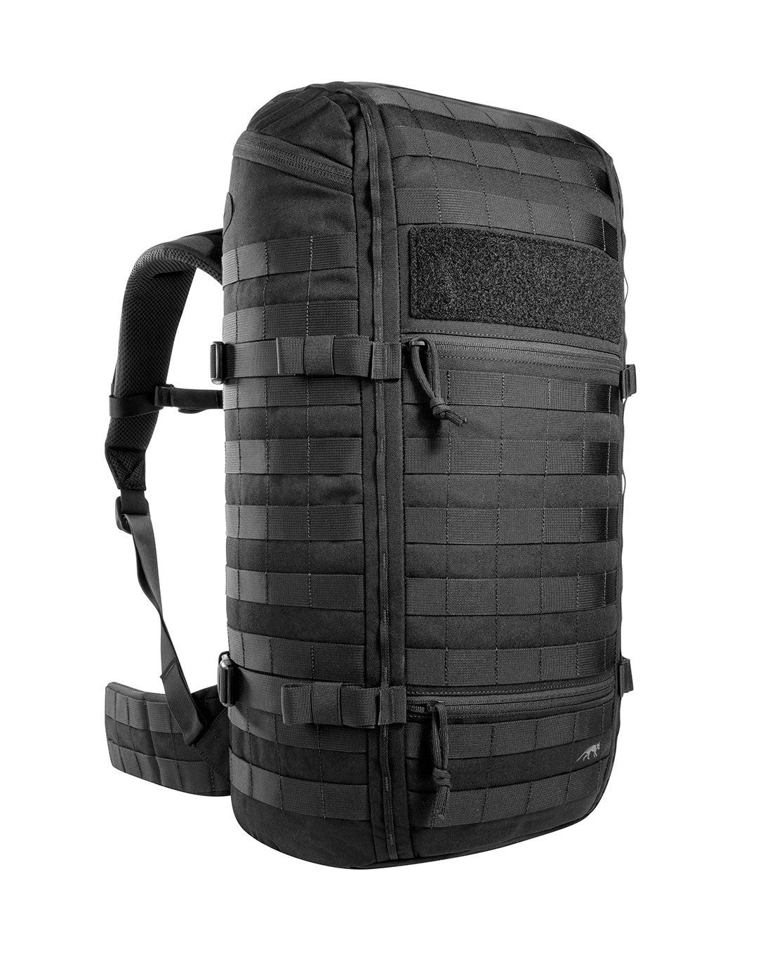 Tasmanian Tiger Trekkingrucksack TT Base Pack Top Load 30 Schwarz