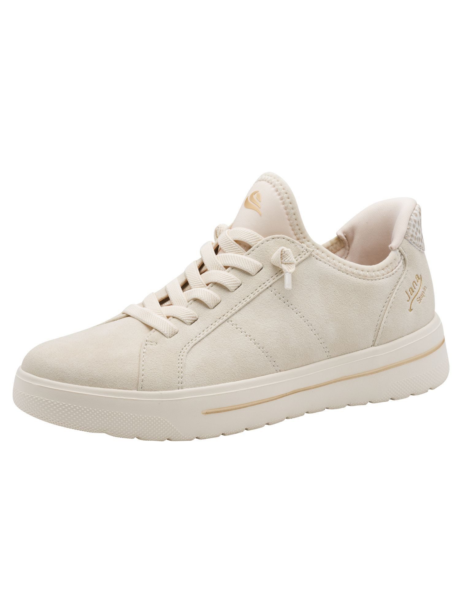 Jana Slip-On Sneaker Vegan